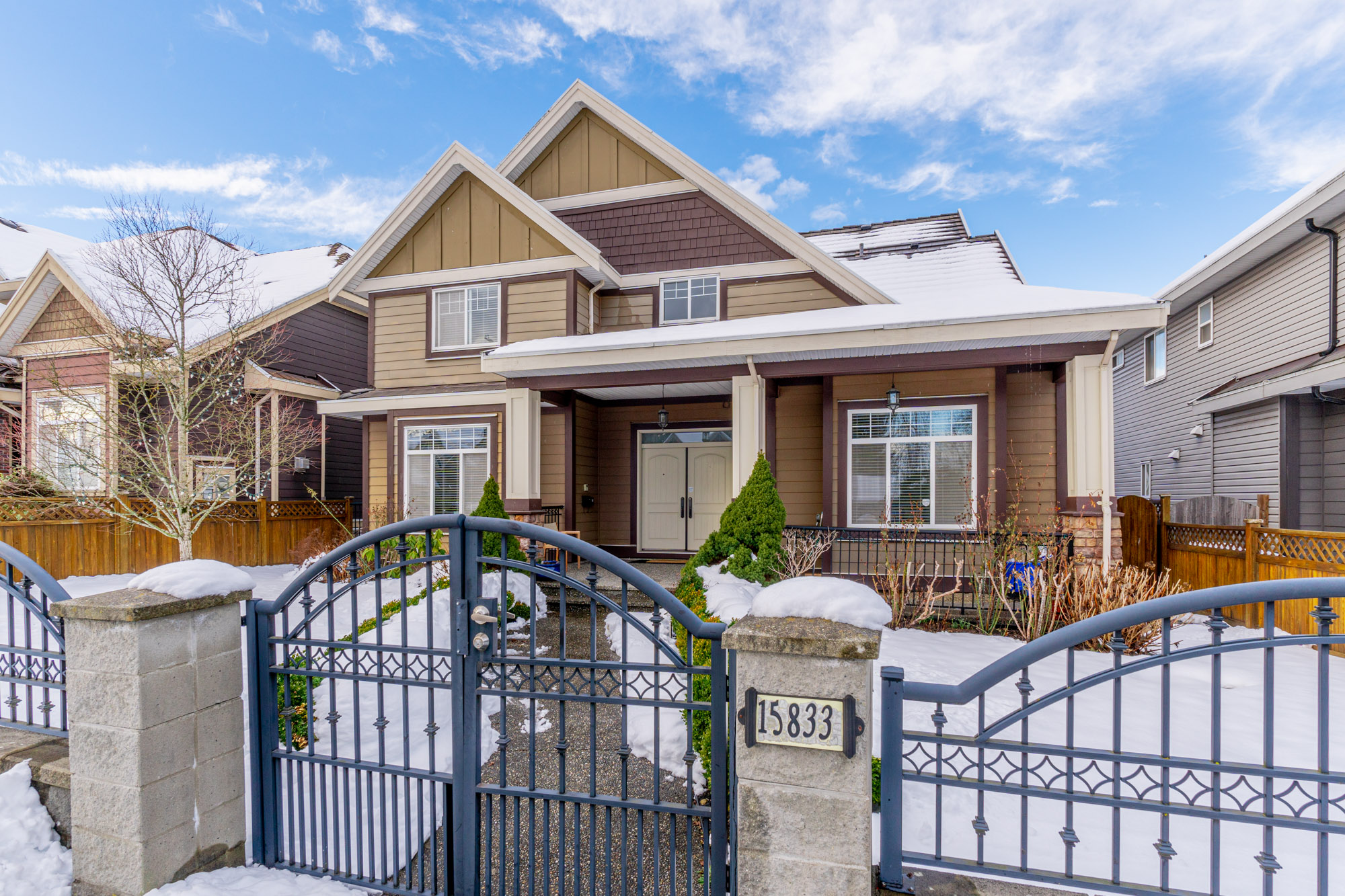 15833 108 Avenue, Surrey