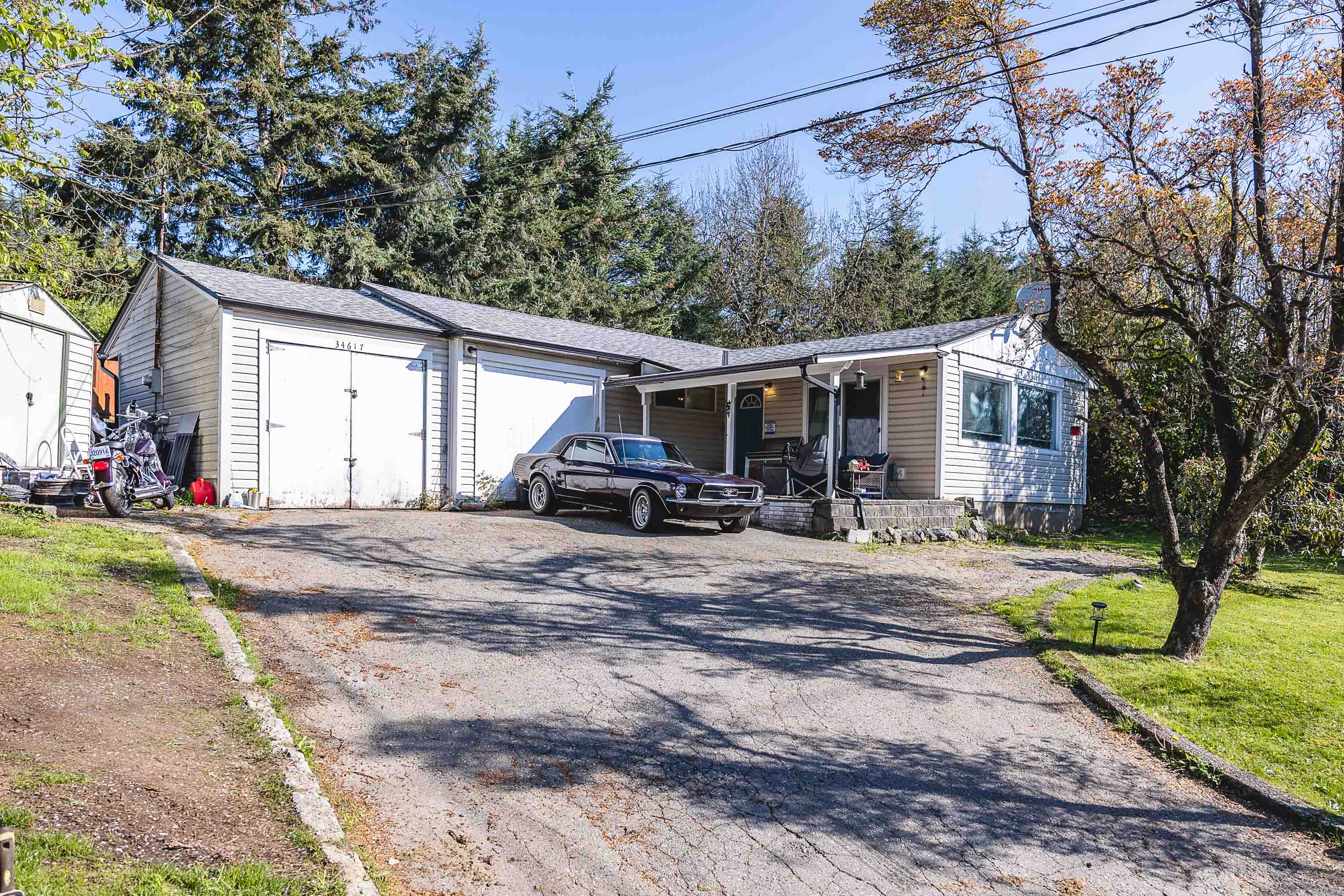 34617 Lougheed Highway, Mission