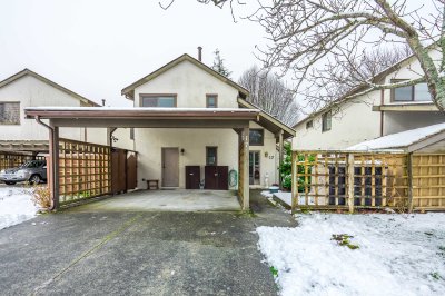 Virtual tour for Fred Brome