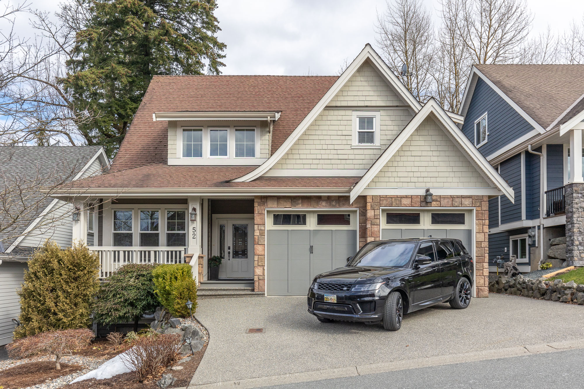 52 - 3800 Golf Course Drive, Abbotsford