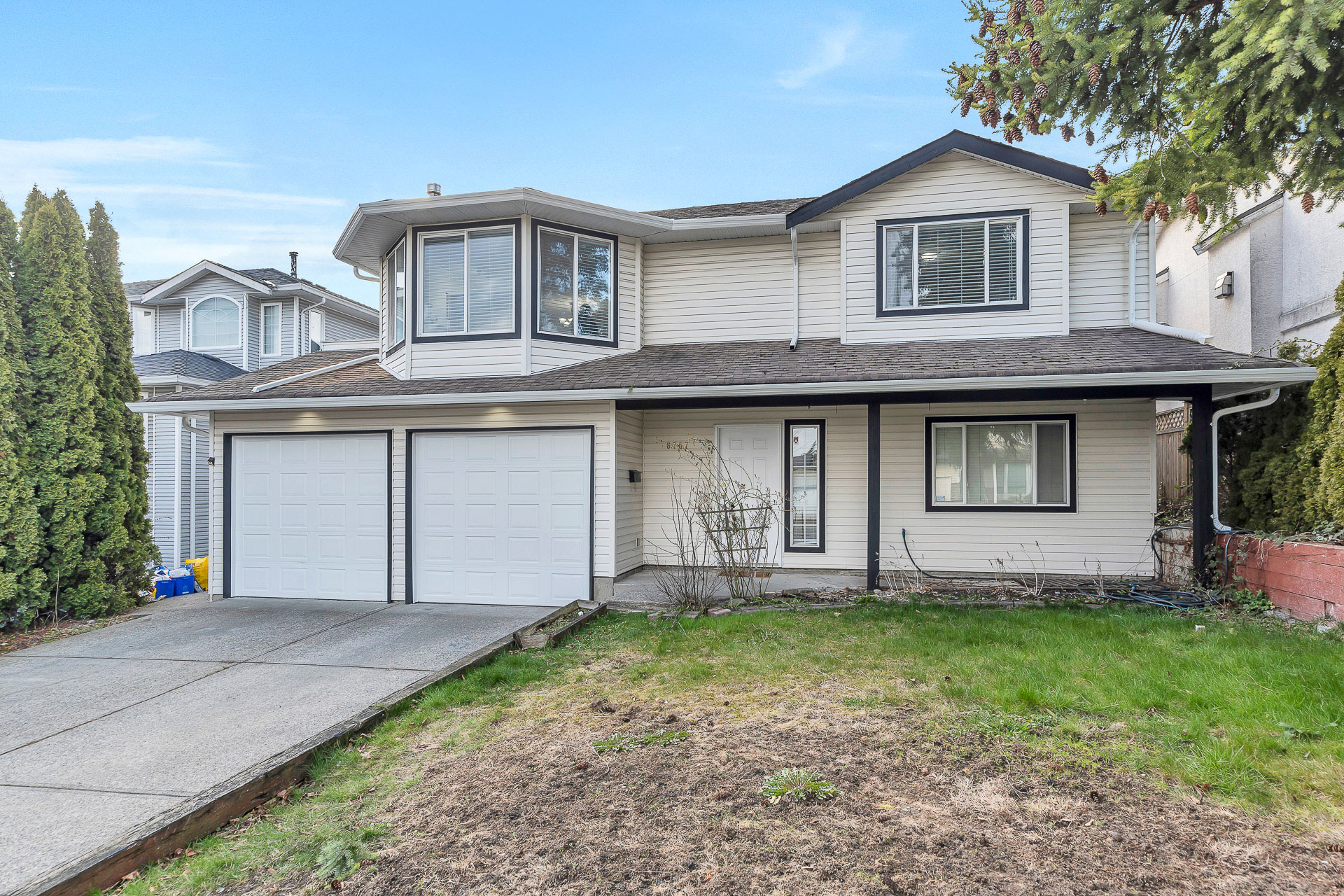 6757 197 Street, Langley