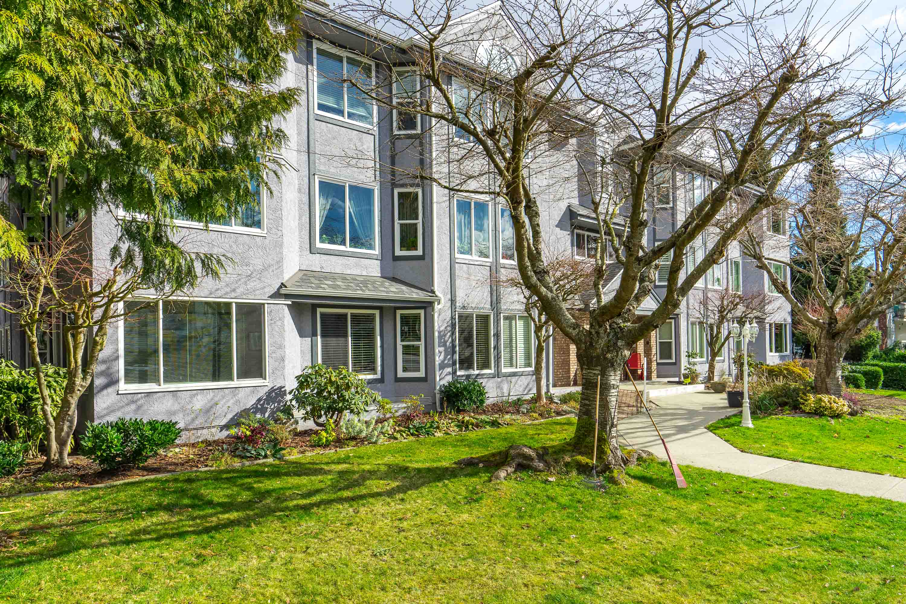 103 - 1378 Fir Street, White Rock
