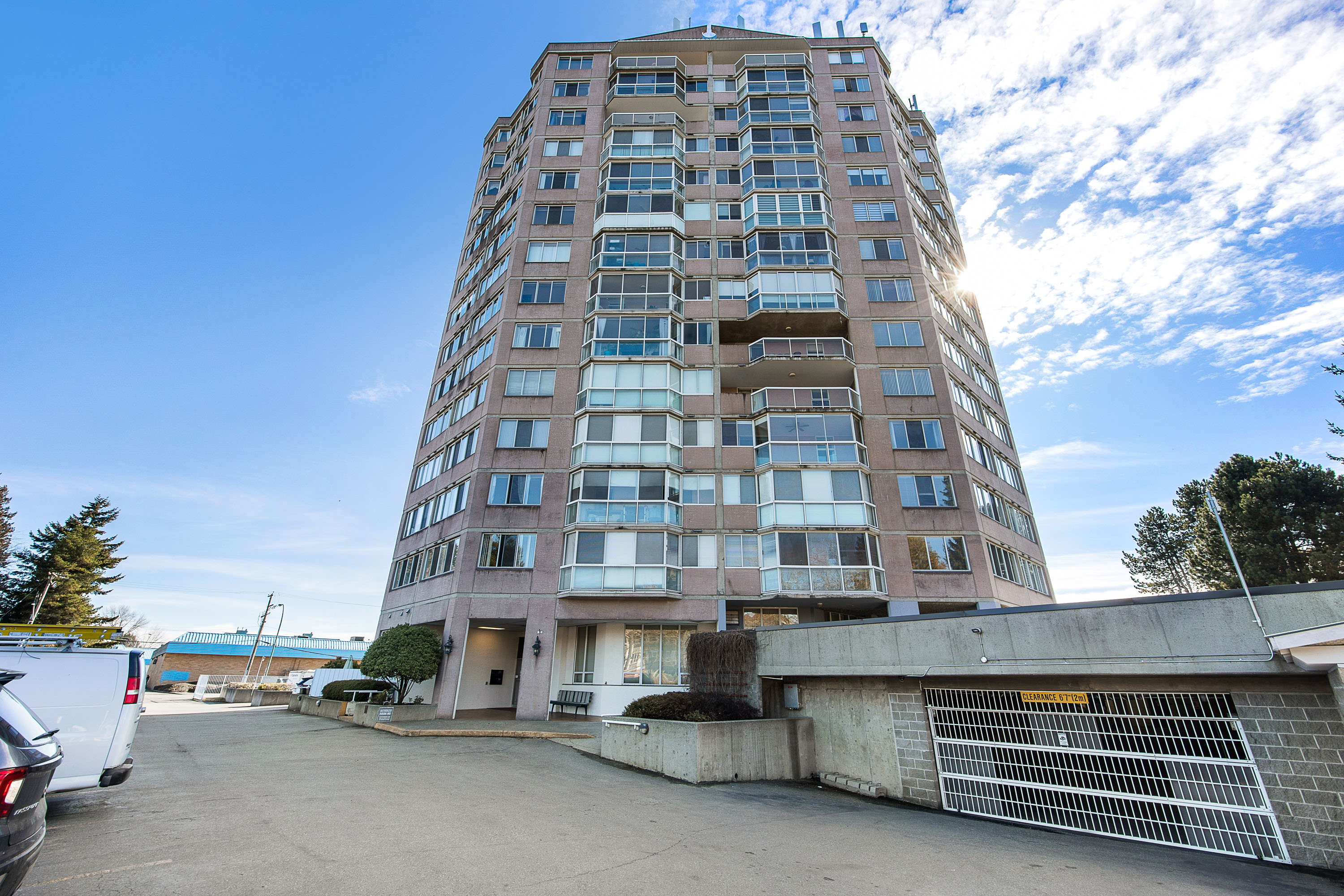 1107 - 11881 88 Ave North, Delta