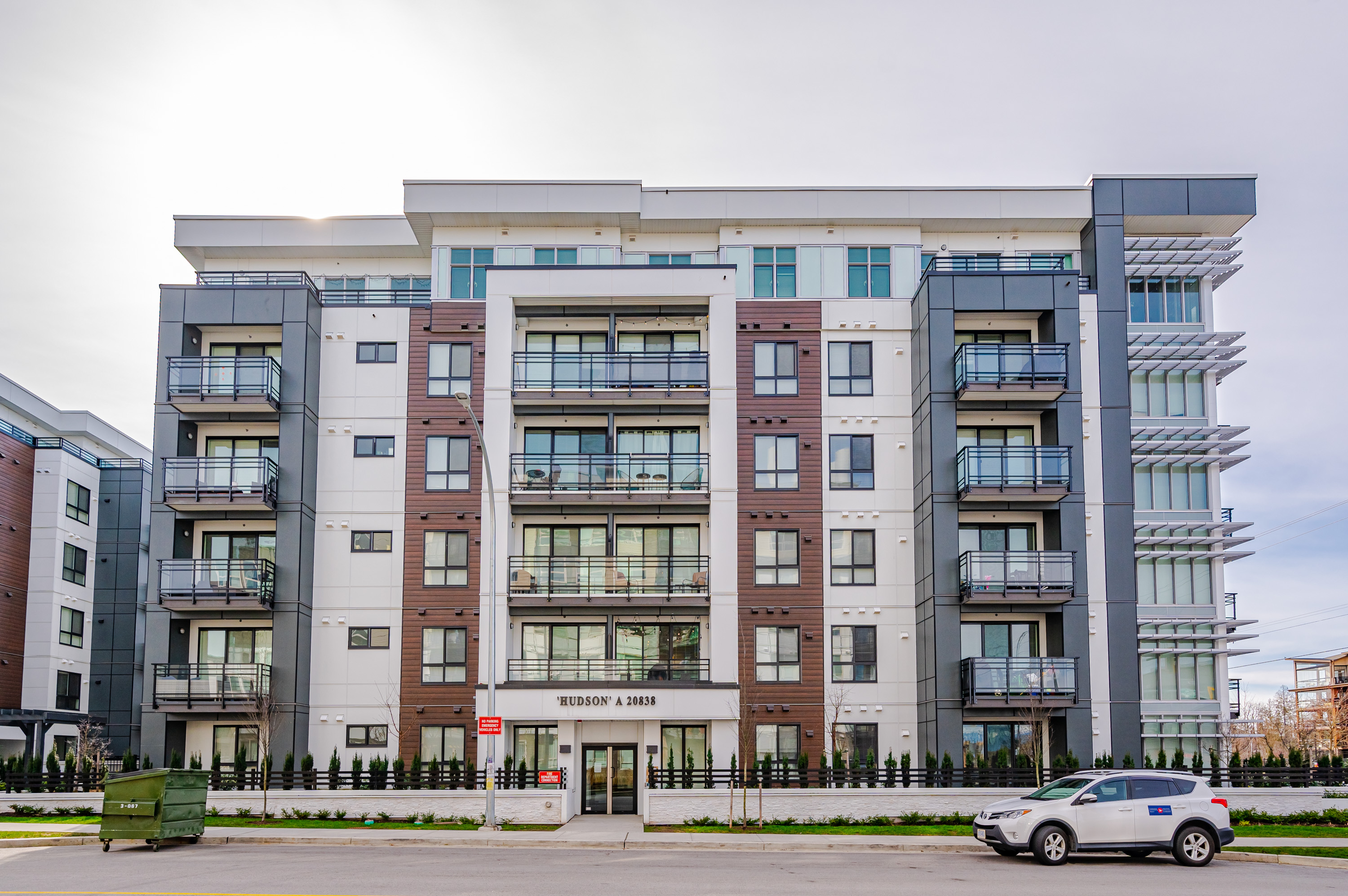 A409 - 20838 78B Avenue, Langley