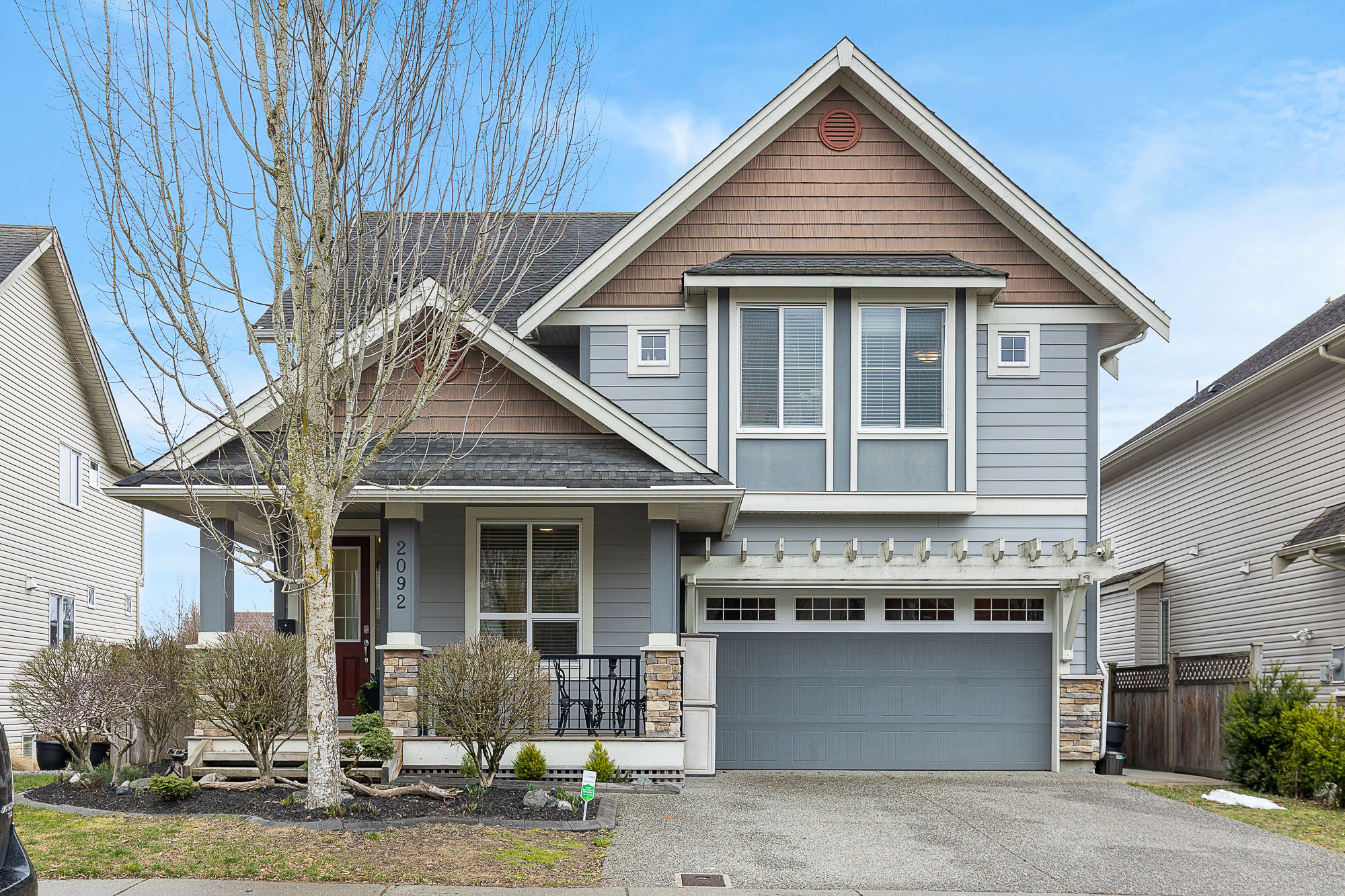 2092 Zinfandel Drive, Abbotsford