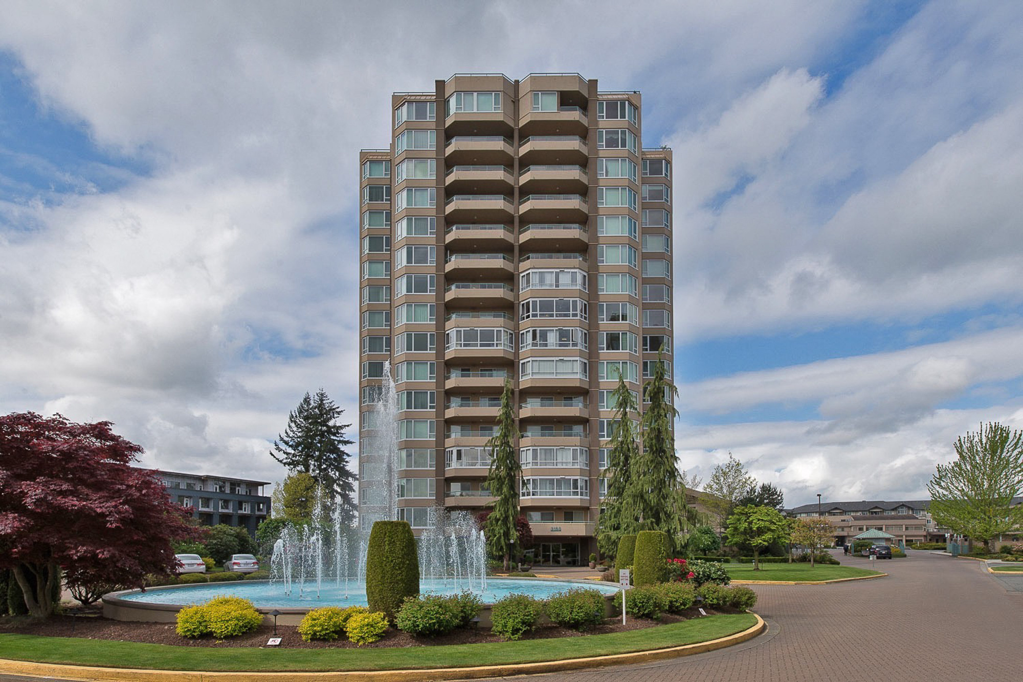 1402 - 3150 Gladwin Road, Abbotsford