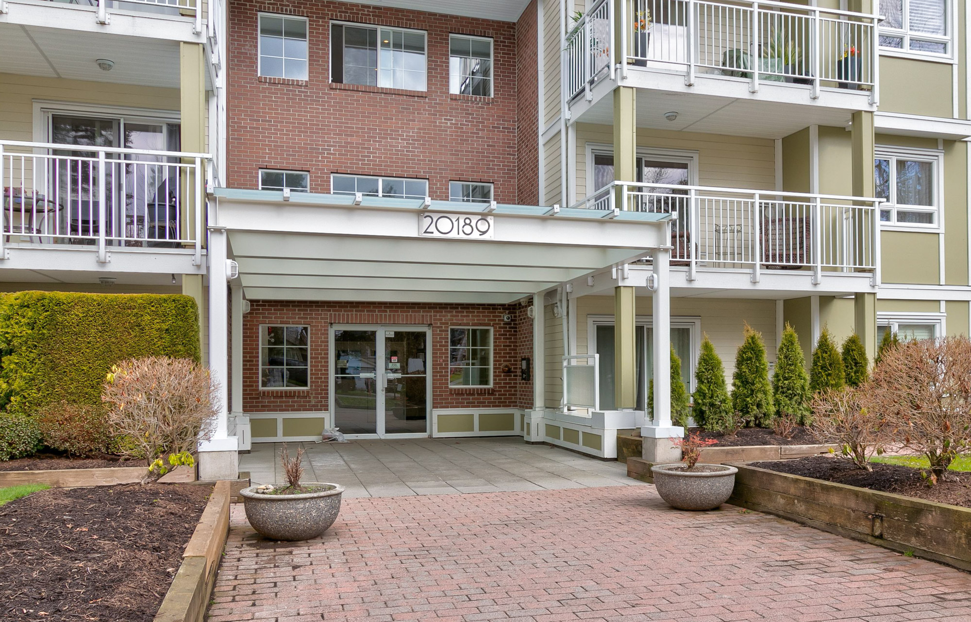 308 - 20189 54 Street, Langley