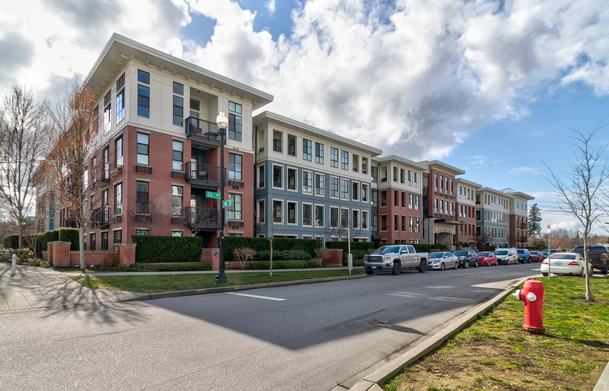 219 - 15168 33 Avenue, Surrey