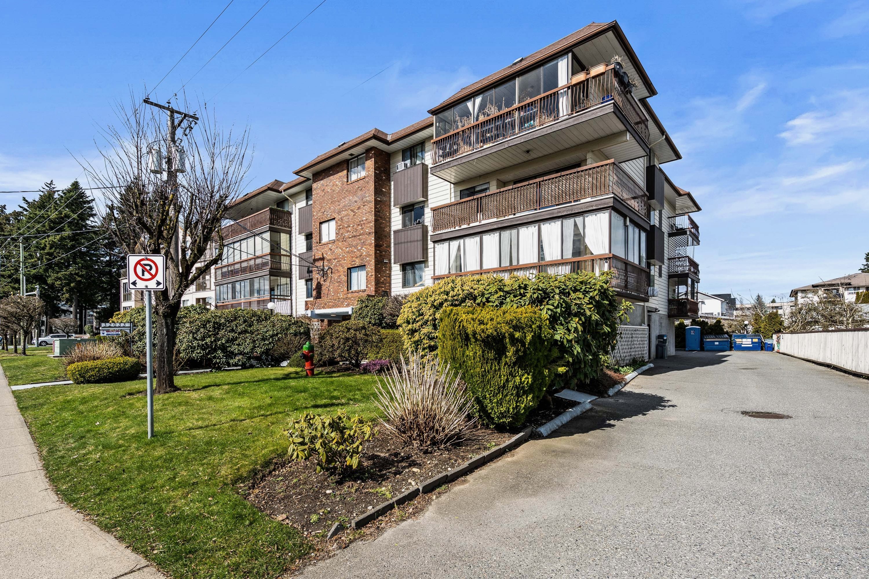 205 - 32033 Old Yale Road, Abbotsford