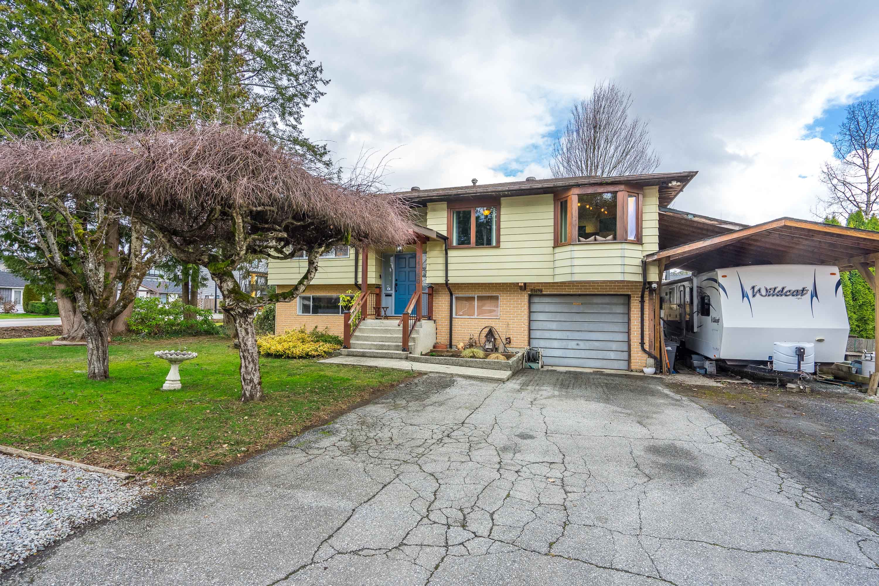 11670 Adair Street, Maple Ridge