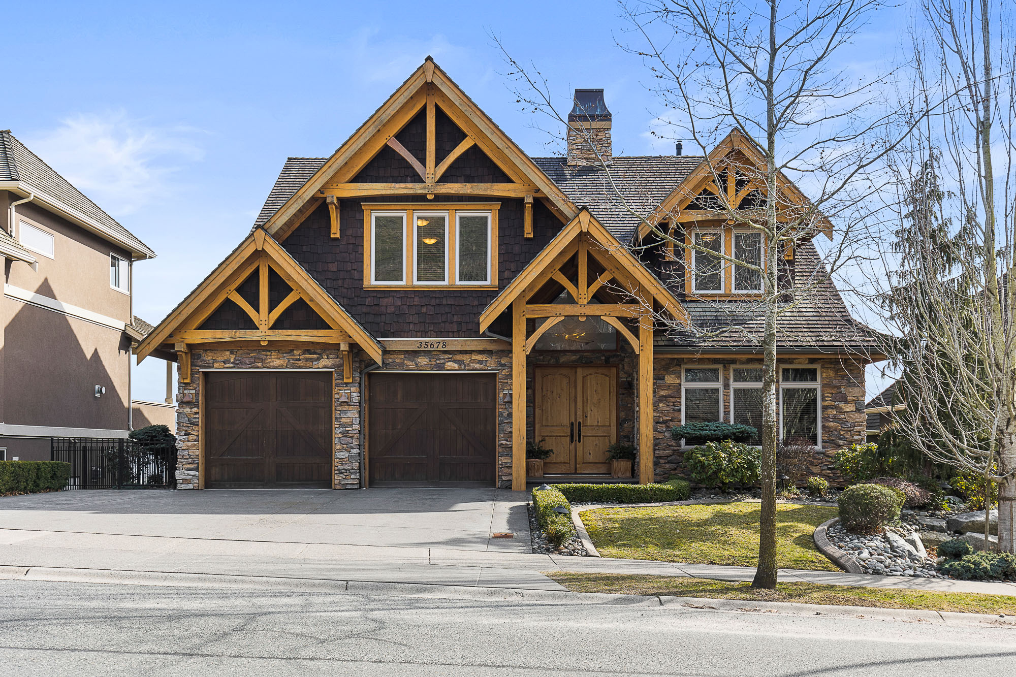 35678 Goodbrand Drive, Abbotsford