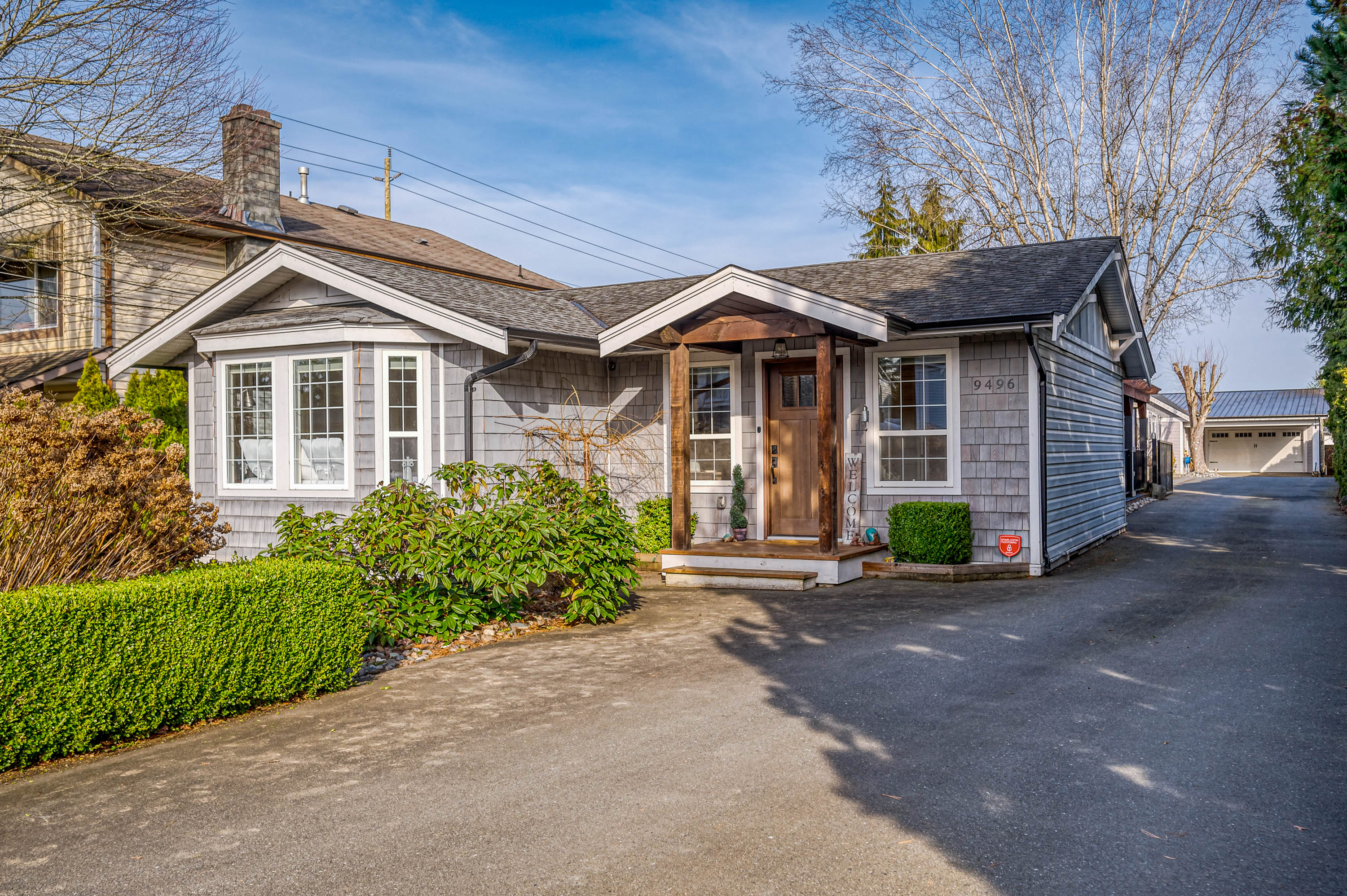 9496 210 Street, Langley