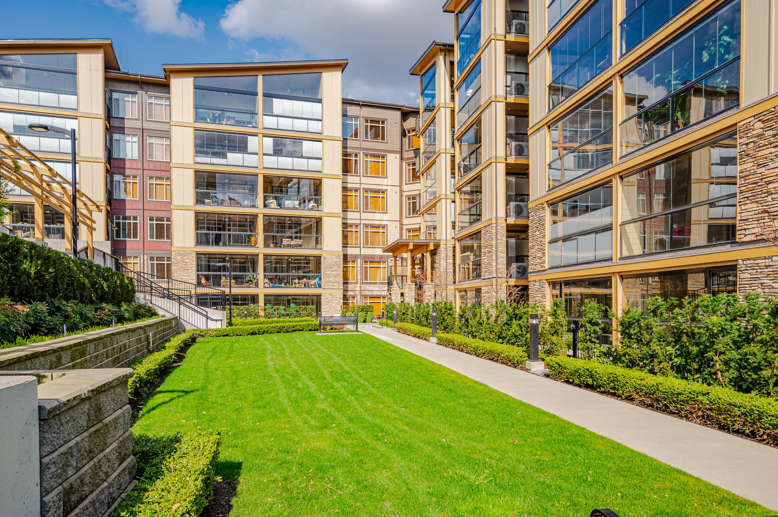 615 - 32445 Simon Avenue, Abbotsford