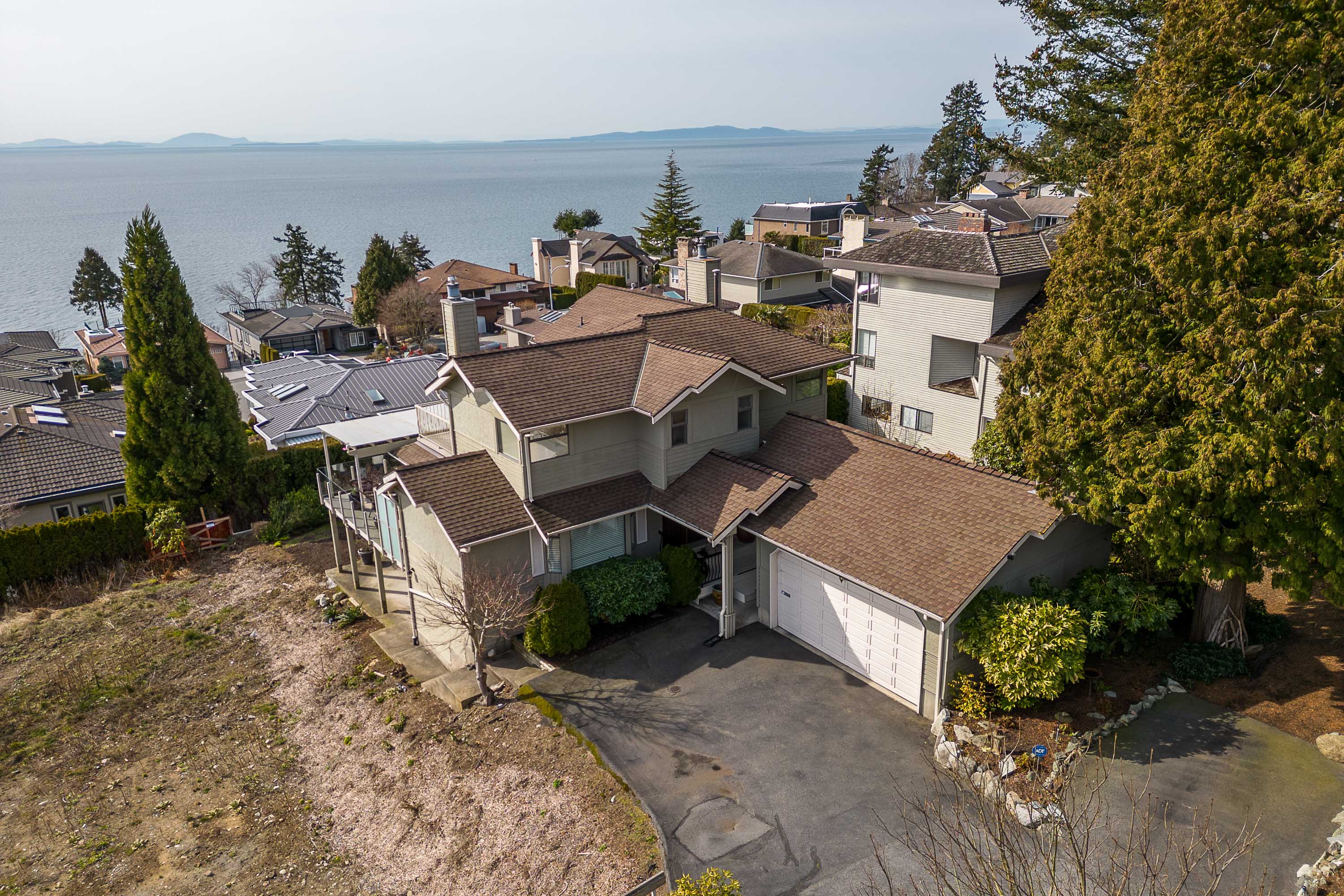 13192 Marine Drive, White Rock