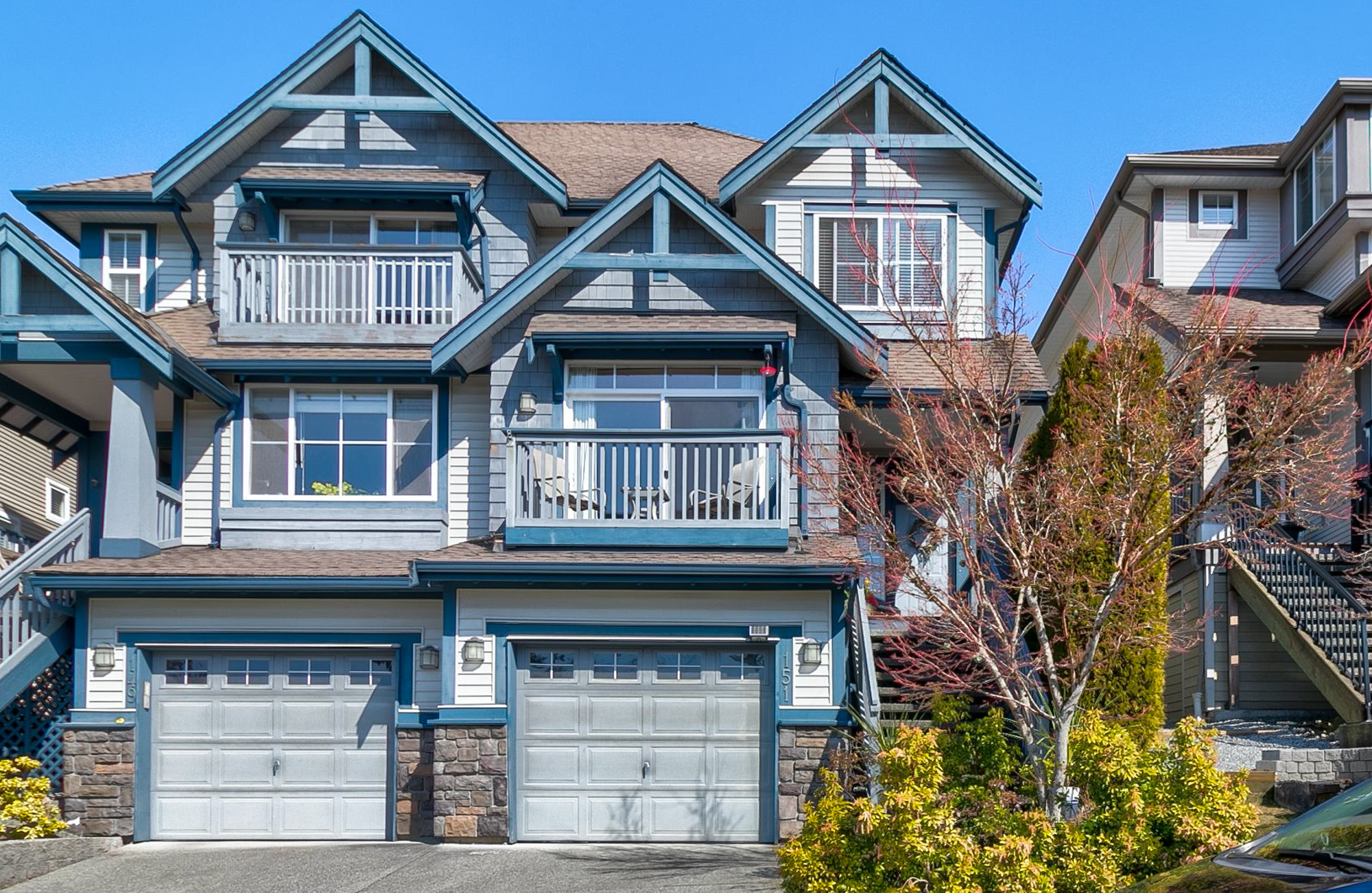 151 Forest Park Way, Port Moody