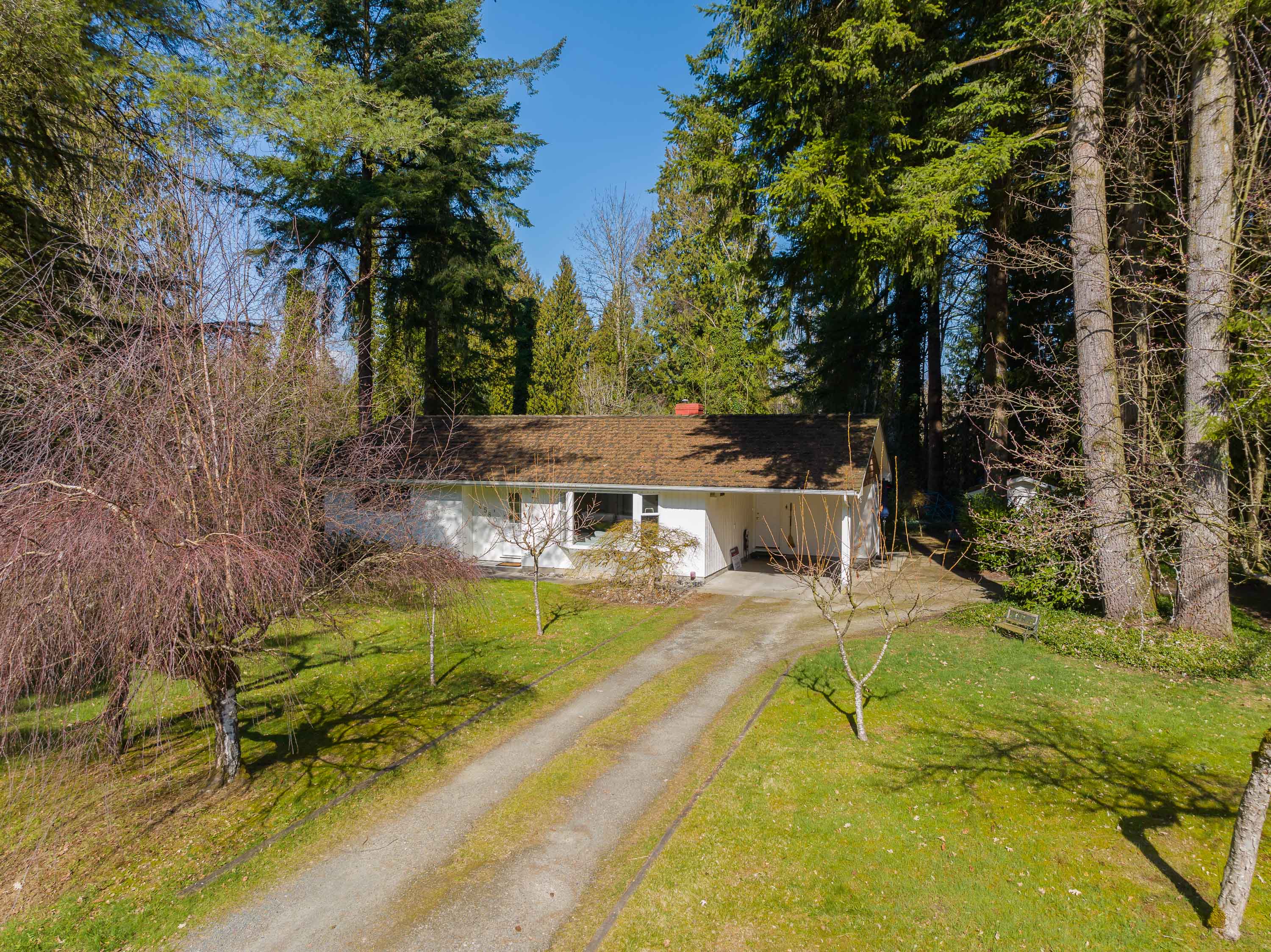 4580 Saddlehorn Crescent, Langley