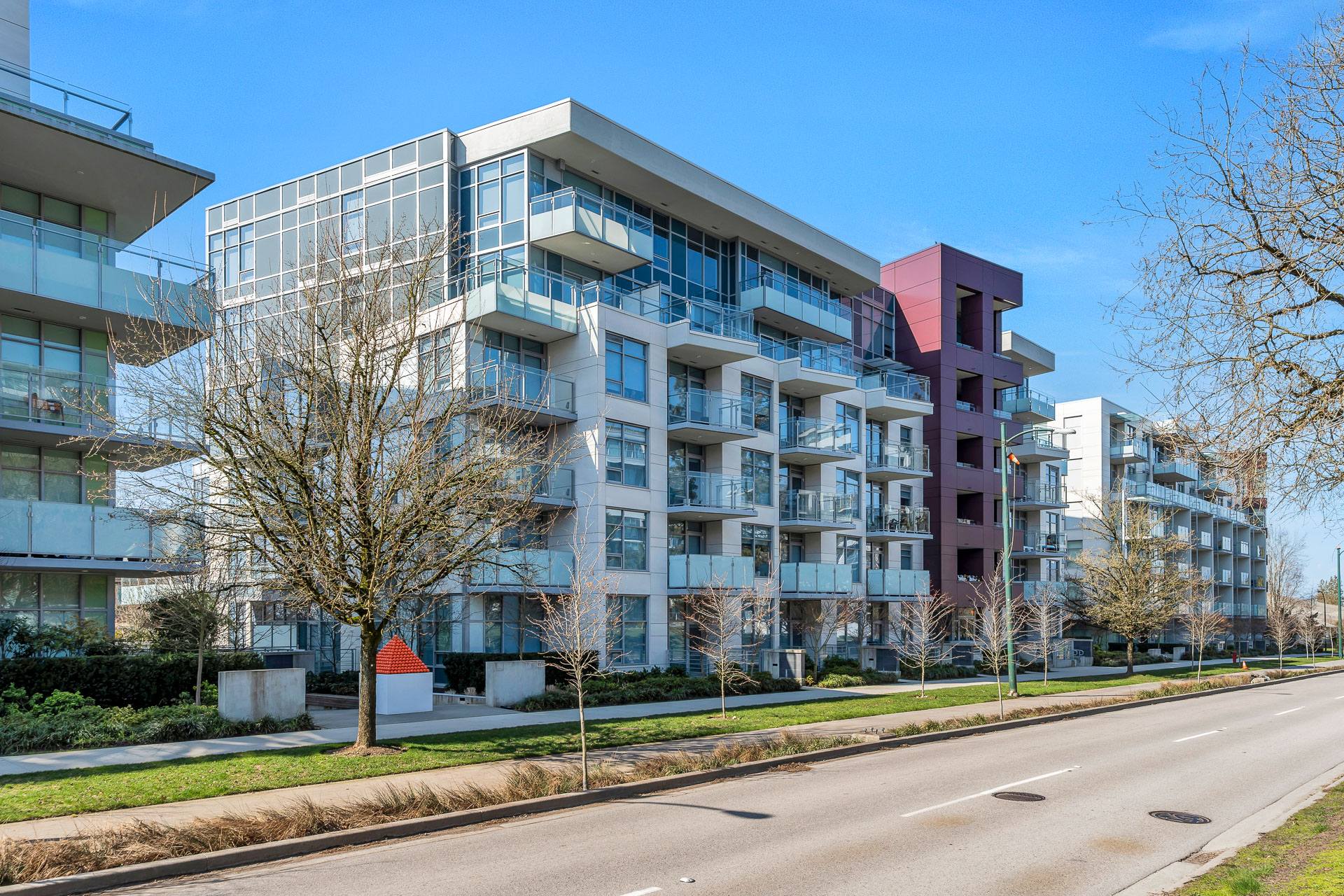 114 - 5033 Cambie Street, Vancouver