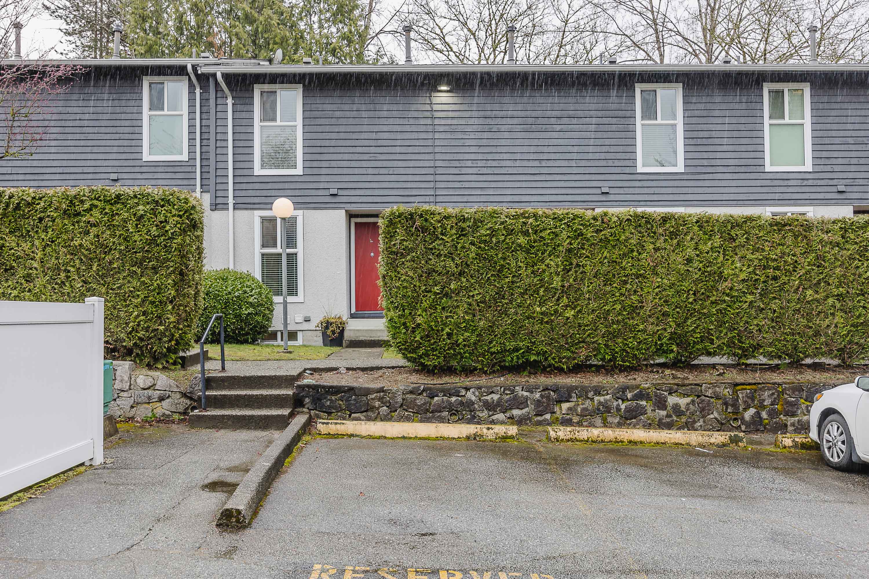 4 - 300 Decaire Street, Coquitlam