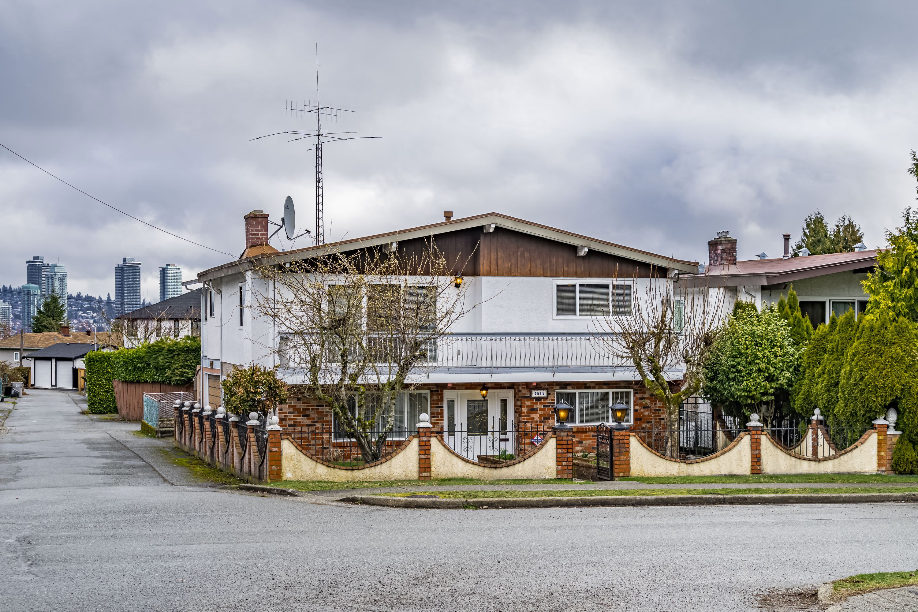 3617 Moscrop Street, Vancouver