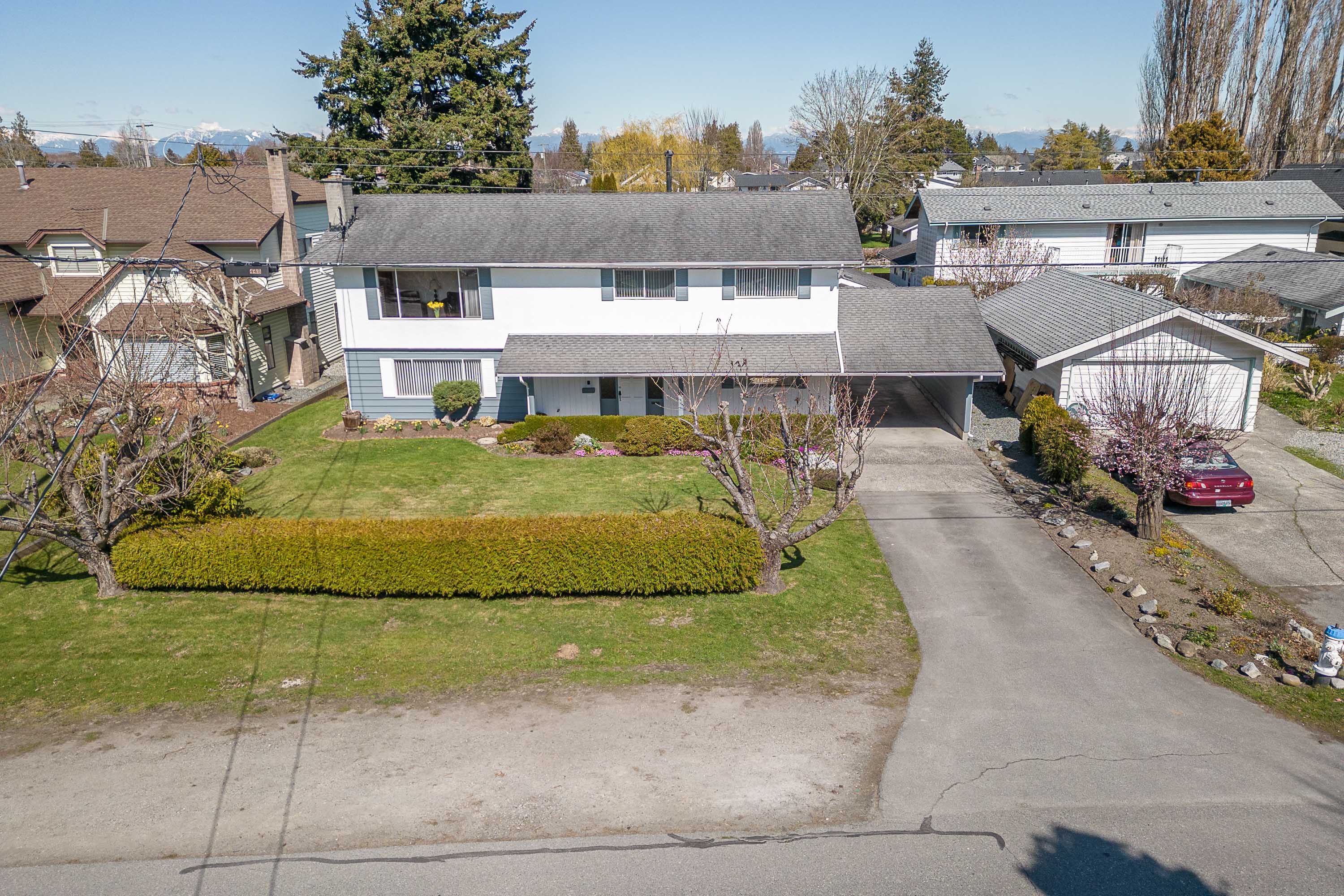 5046 Linden Drive, Delta
