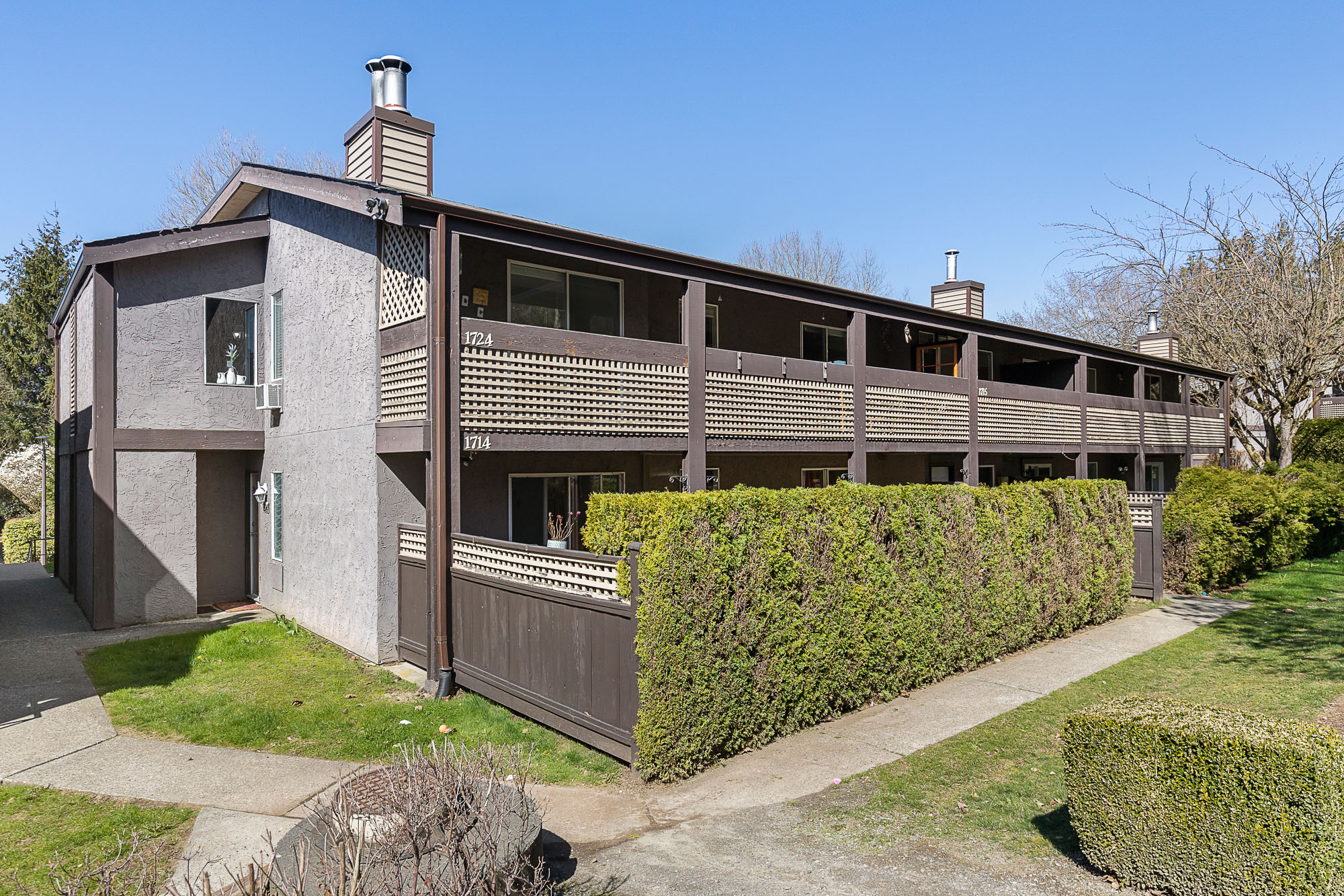 1724 - 34909 Old Yale Road, Abbotsford | MLS# R2764133 | Cotala Cross Media