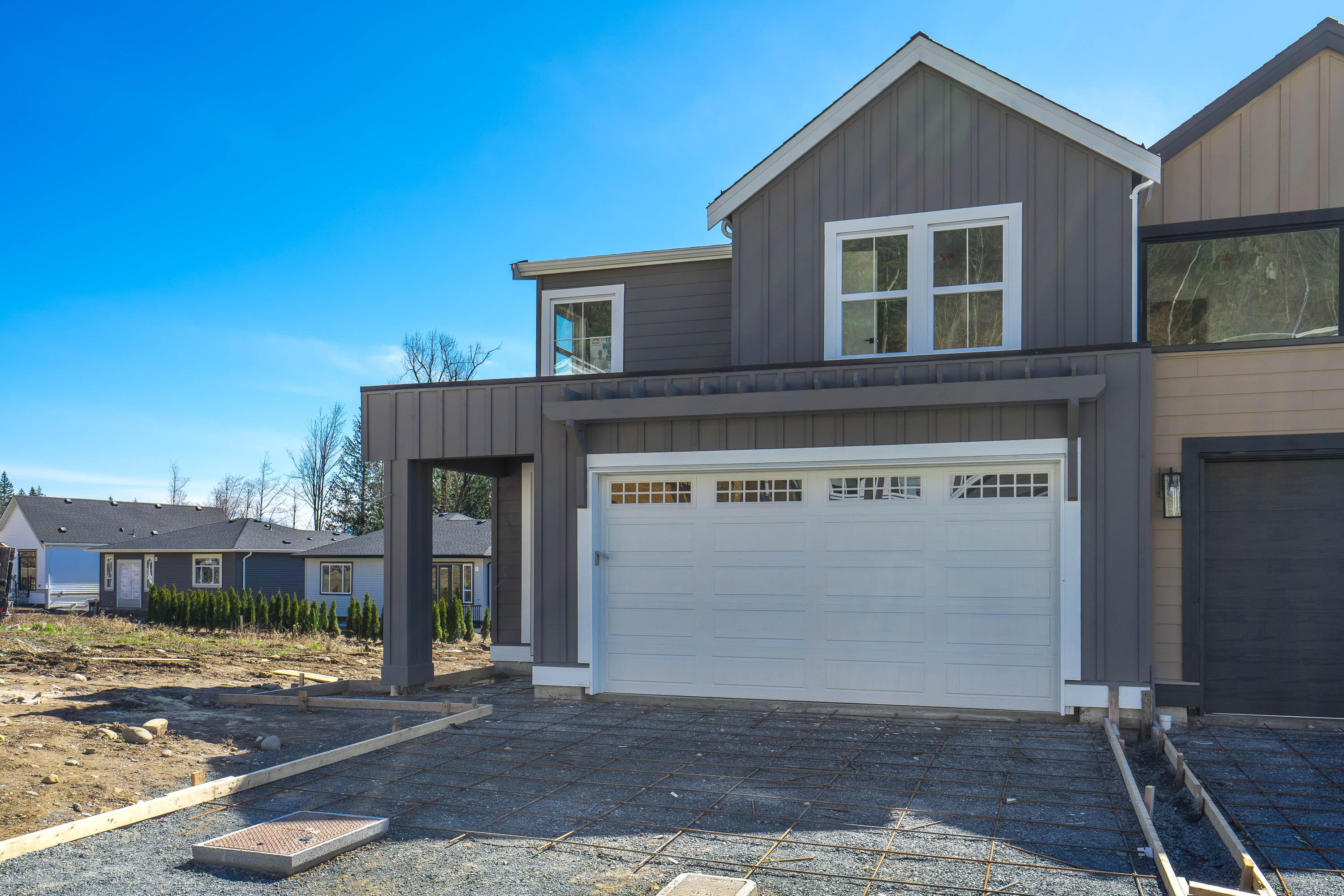 33948 Barker Court, Mission