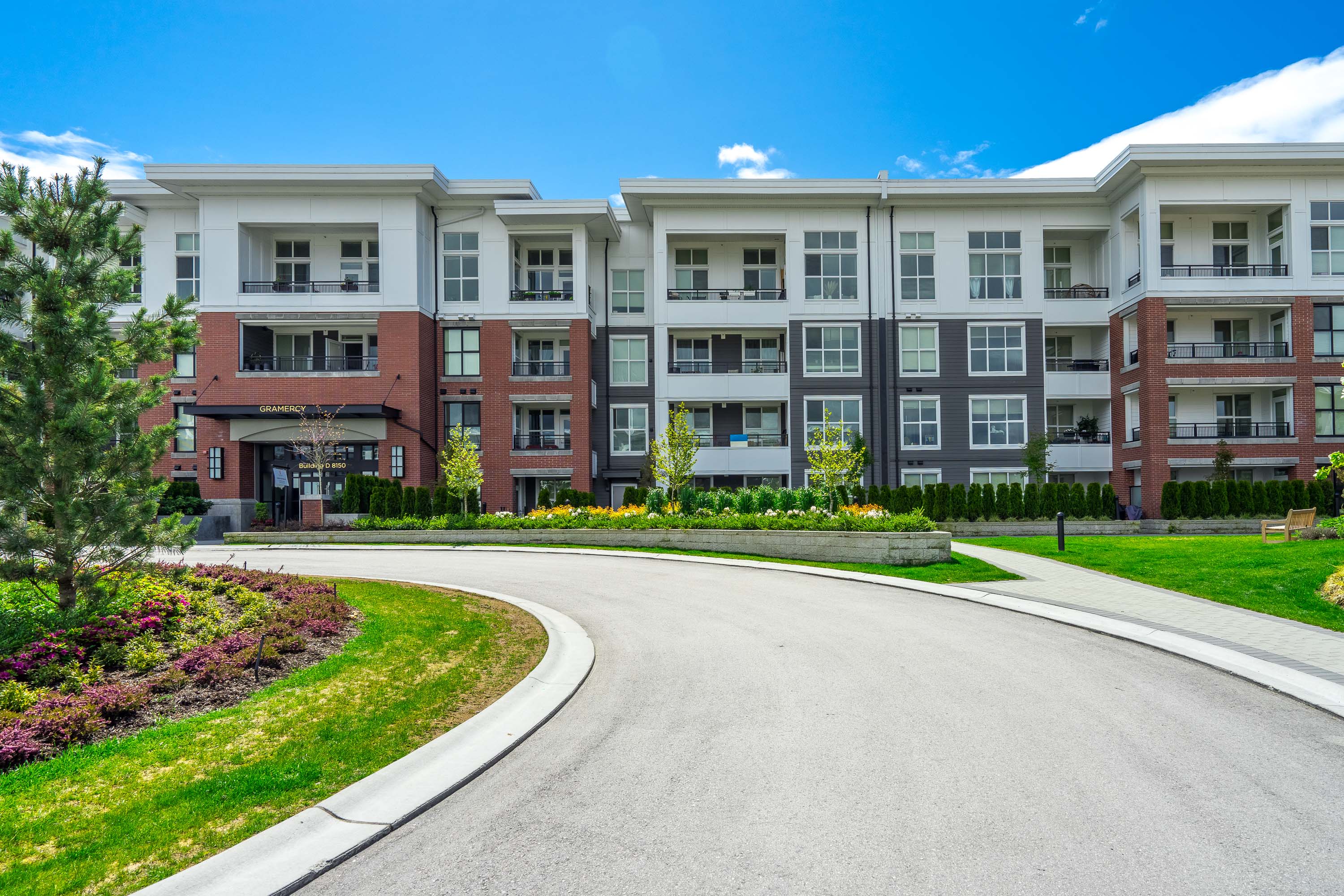 201 - 8150 207 Street, Langley