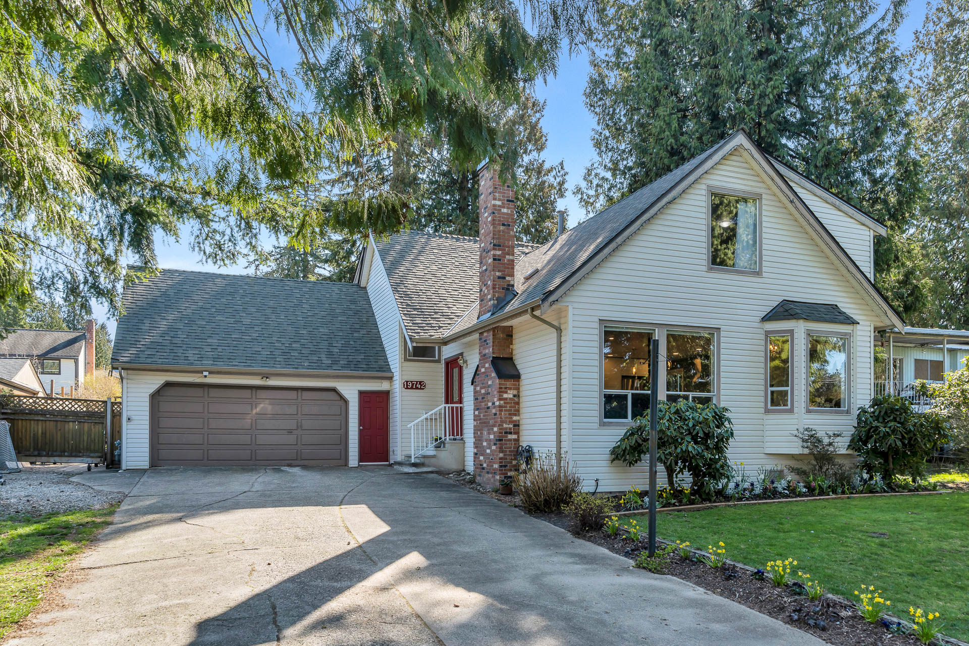 19742 49 Avenue, Langley