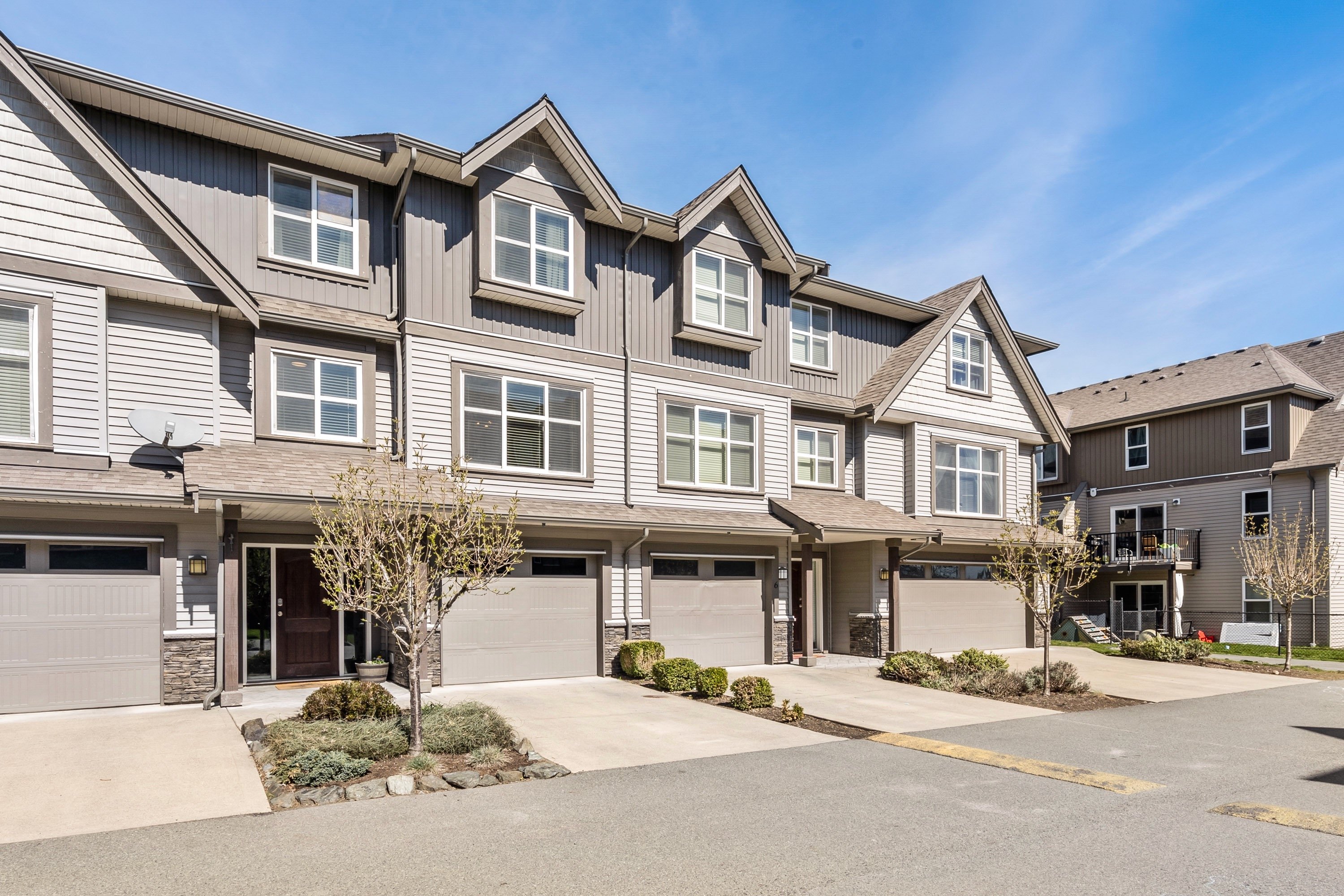 7 - 45085 Wolfe Road, Chilliwack