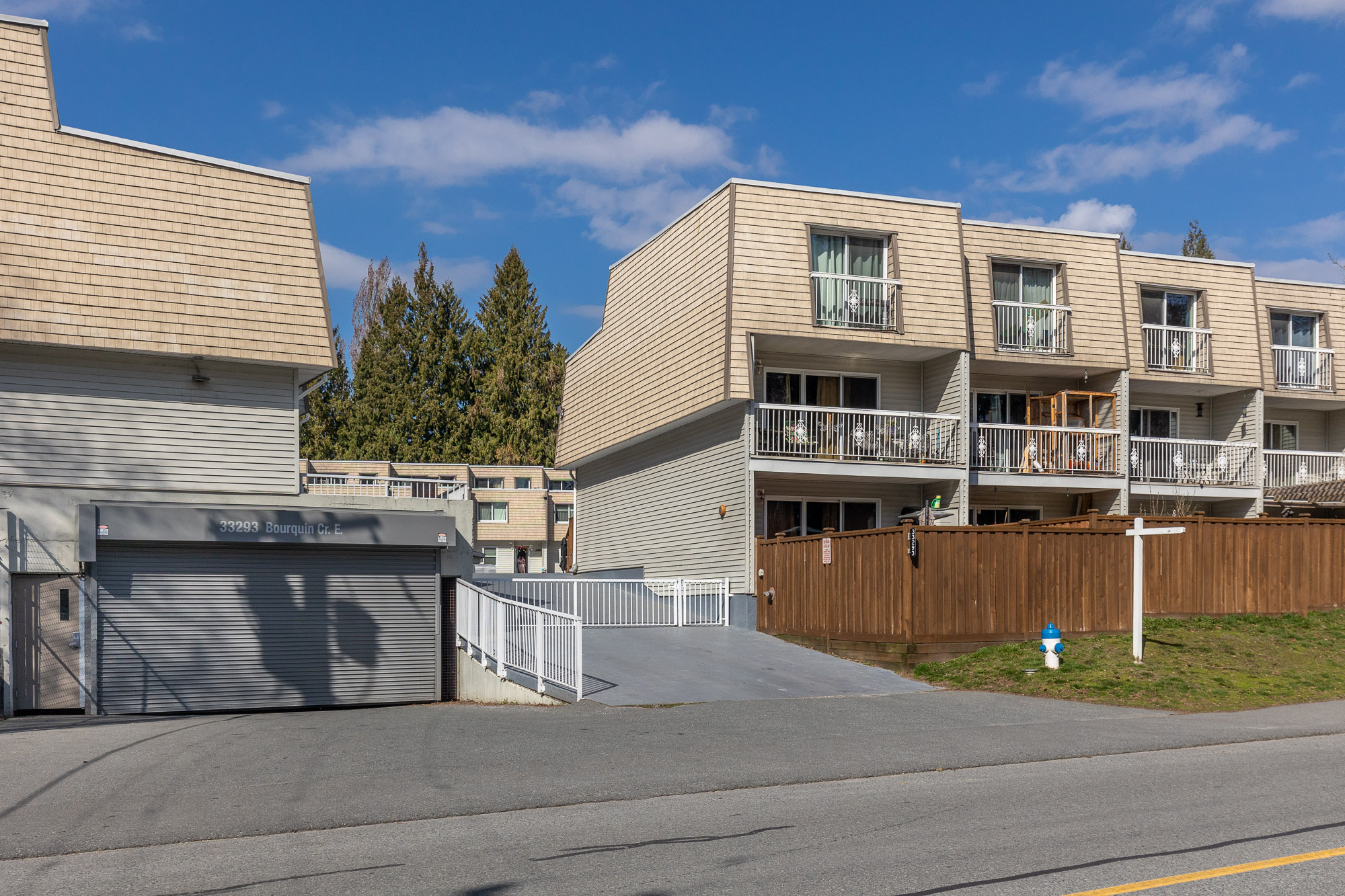 1 - 33293 Bourquin Crescent, Abbotsford