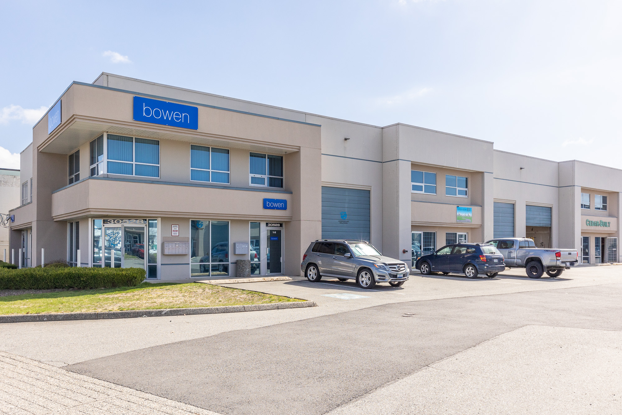 3 - 30528 Great Northern Way, Abbotsford