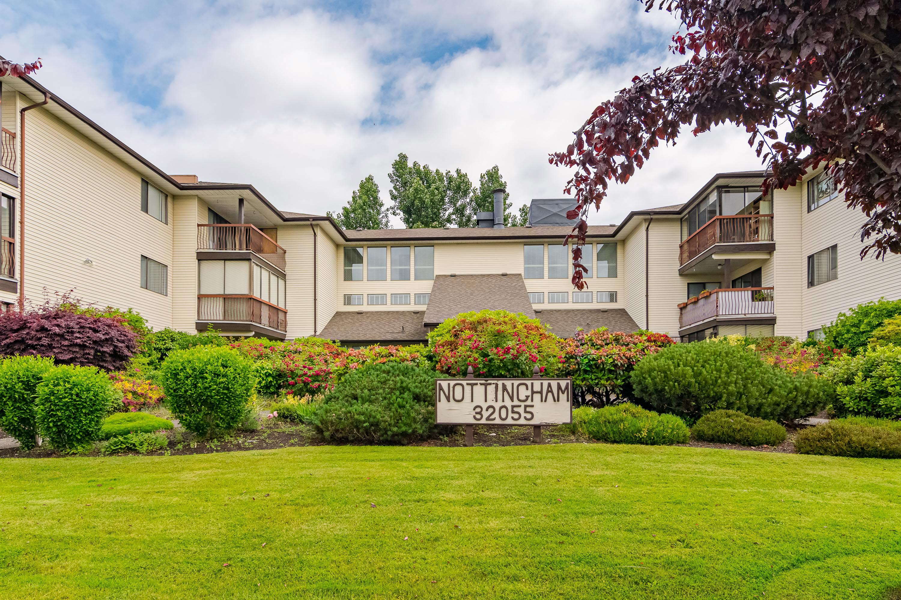 103 - 32055 Old Yale Road, Abbotsford