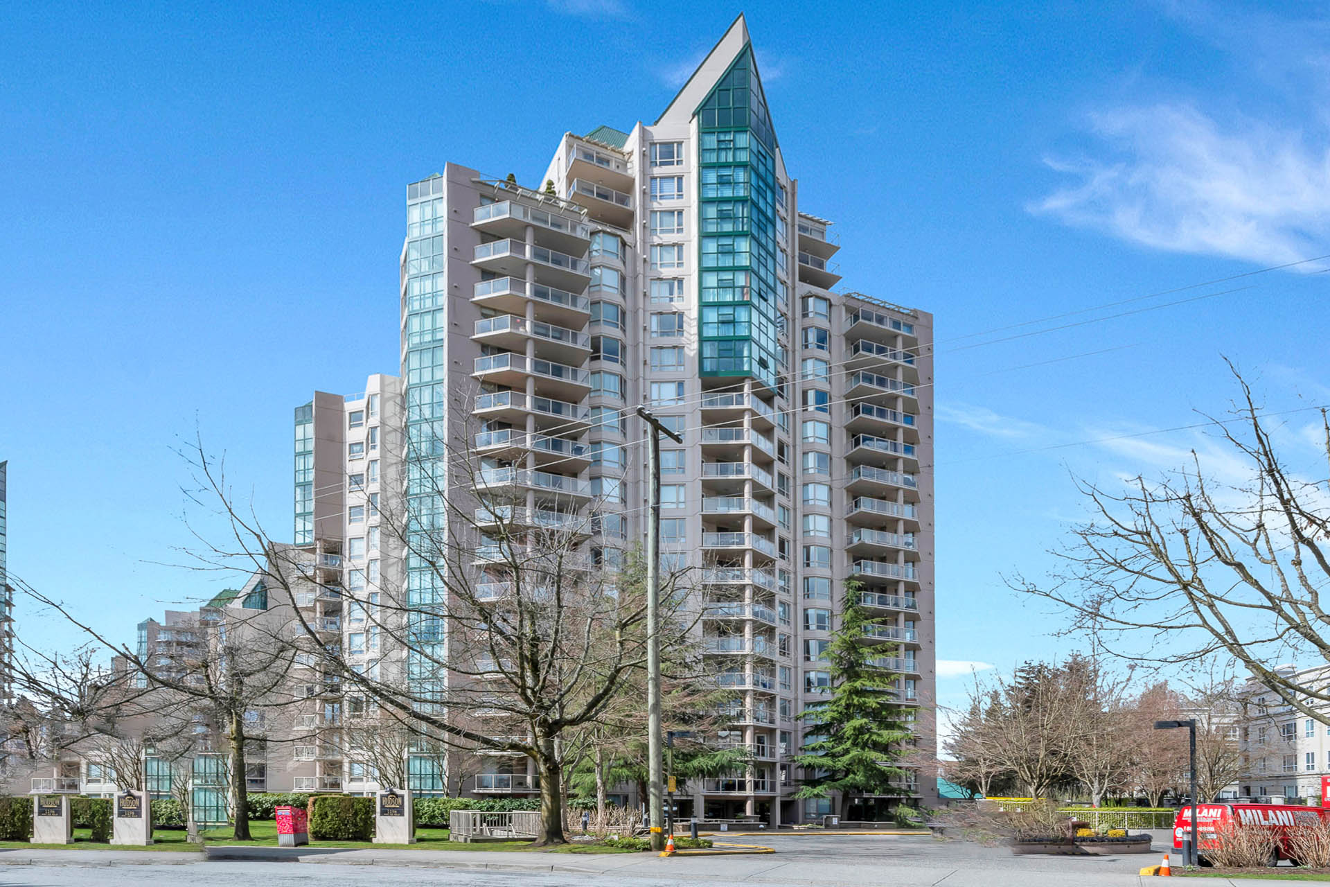 506 - 1196 Pipeline Road, Coquitlam