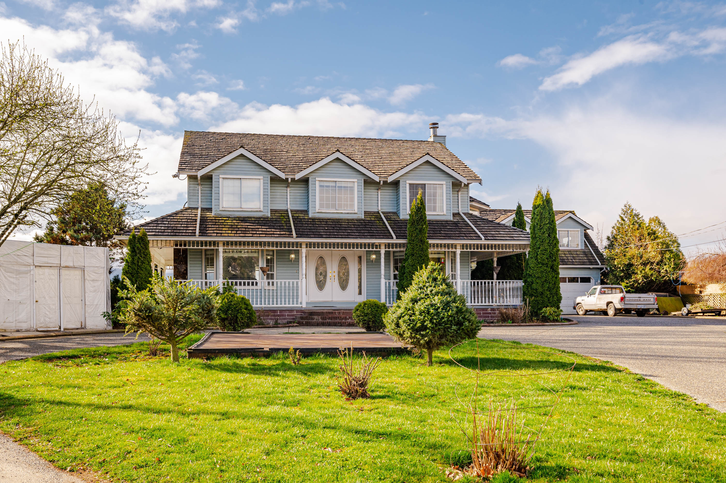 35826 South Parallel Road, Abbotsford