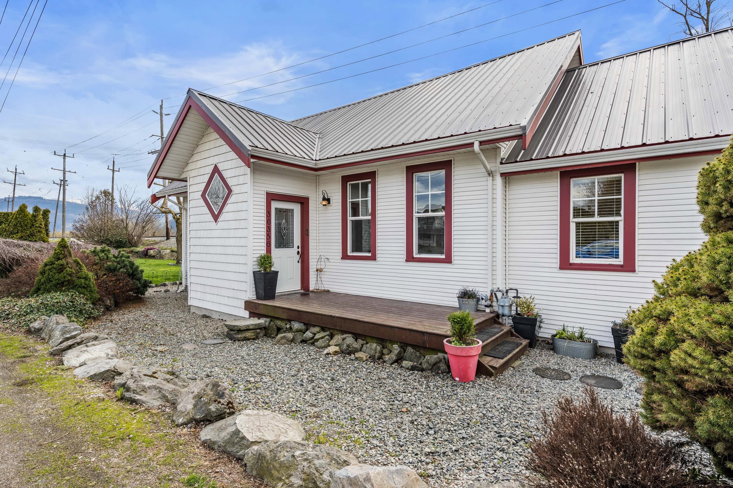 36356 Vye Road, Abbotsford