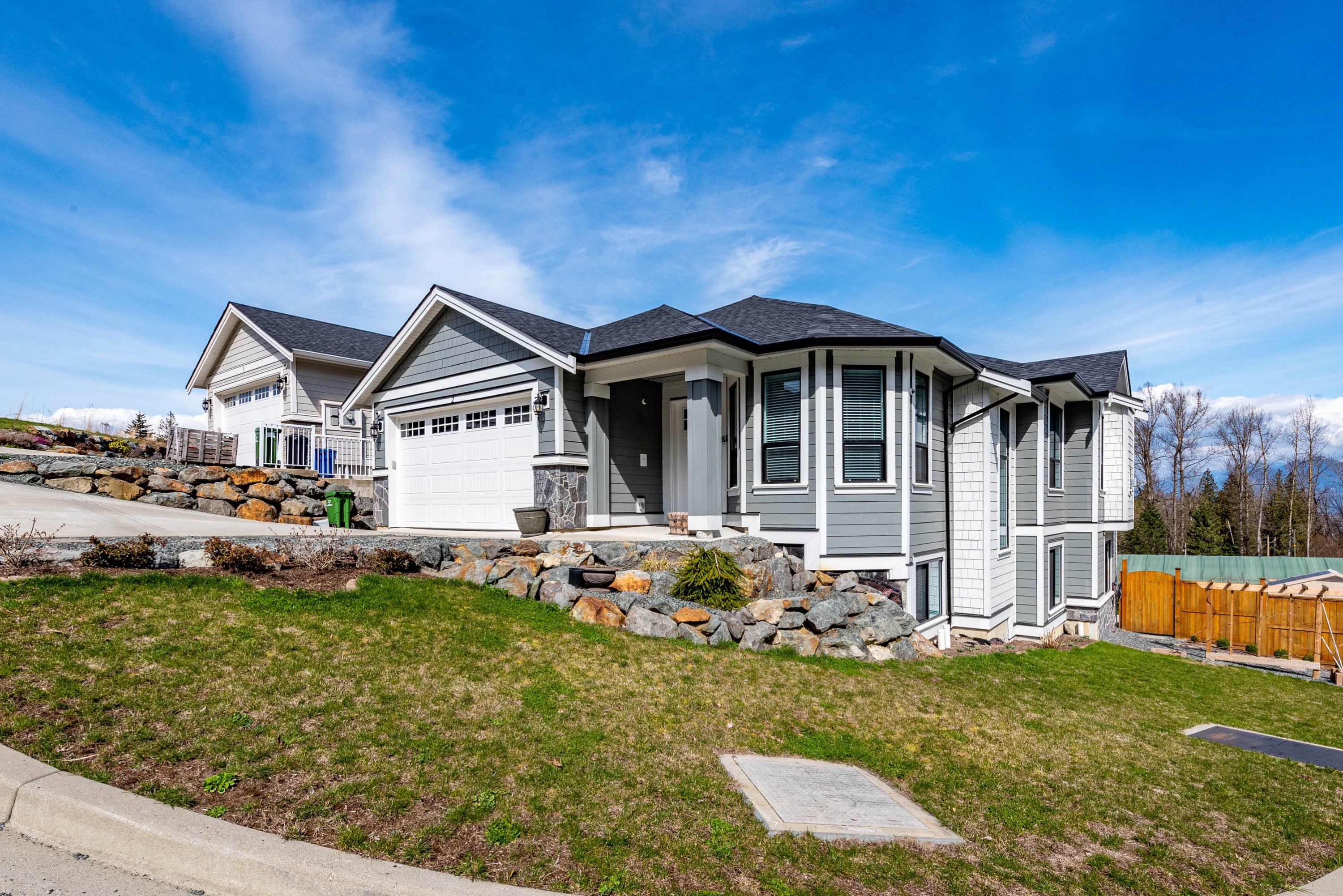 2 - 8295 Nixon Road, Chilliwack