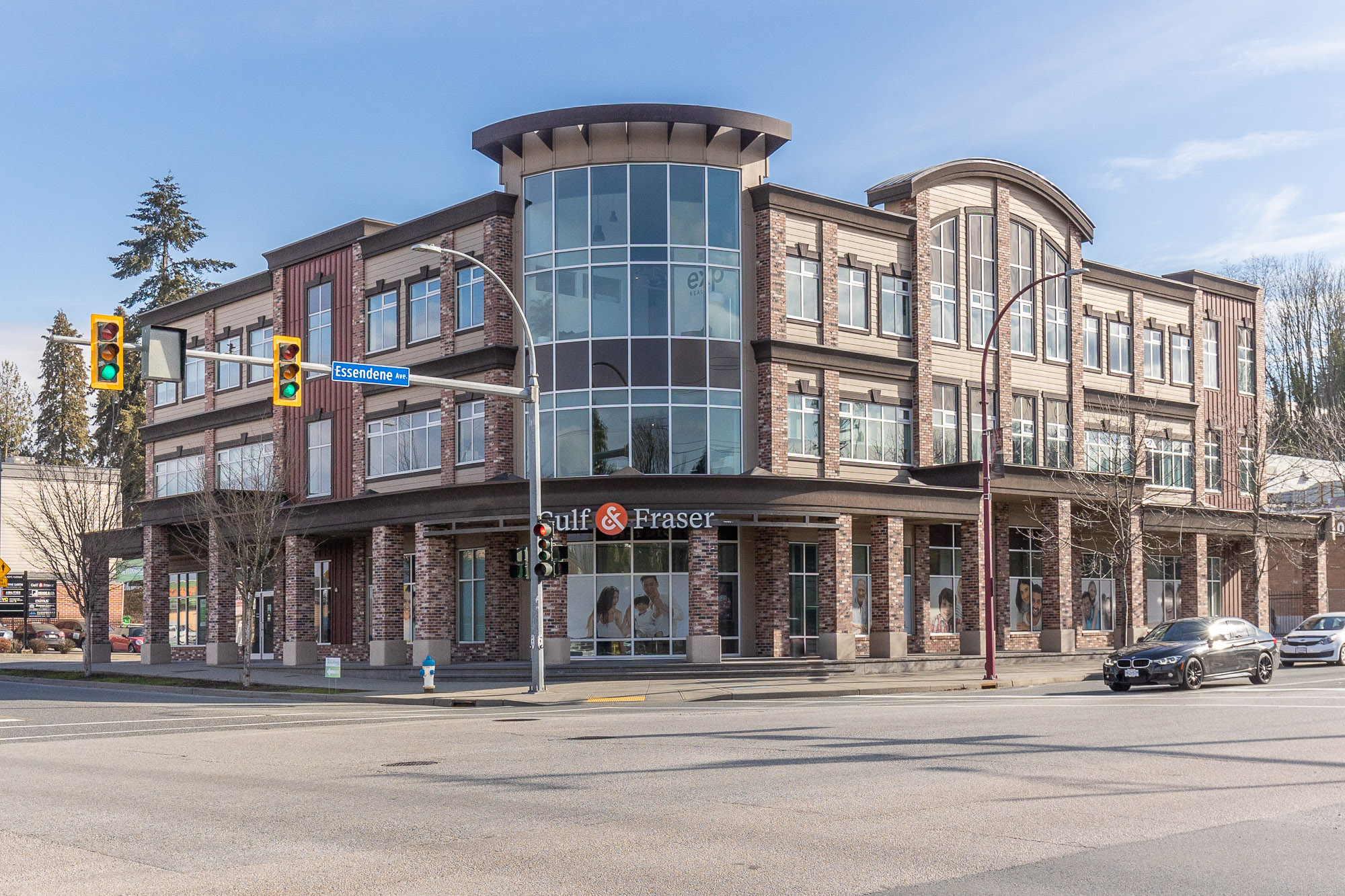 202 - 2600 Gladys Avenue, Abbotsford