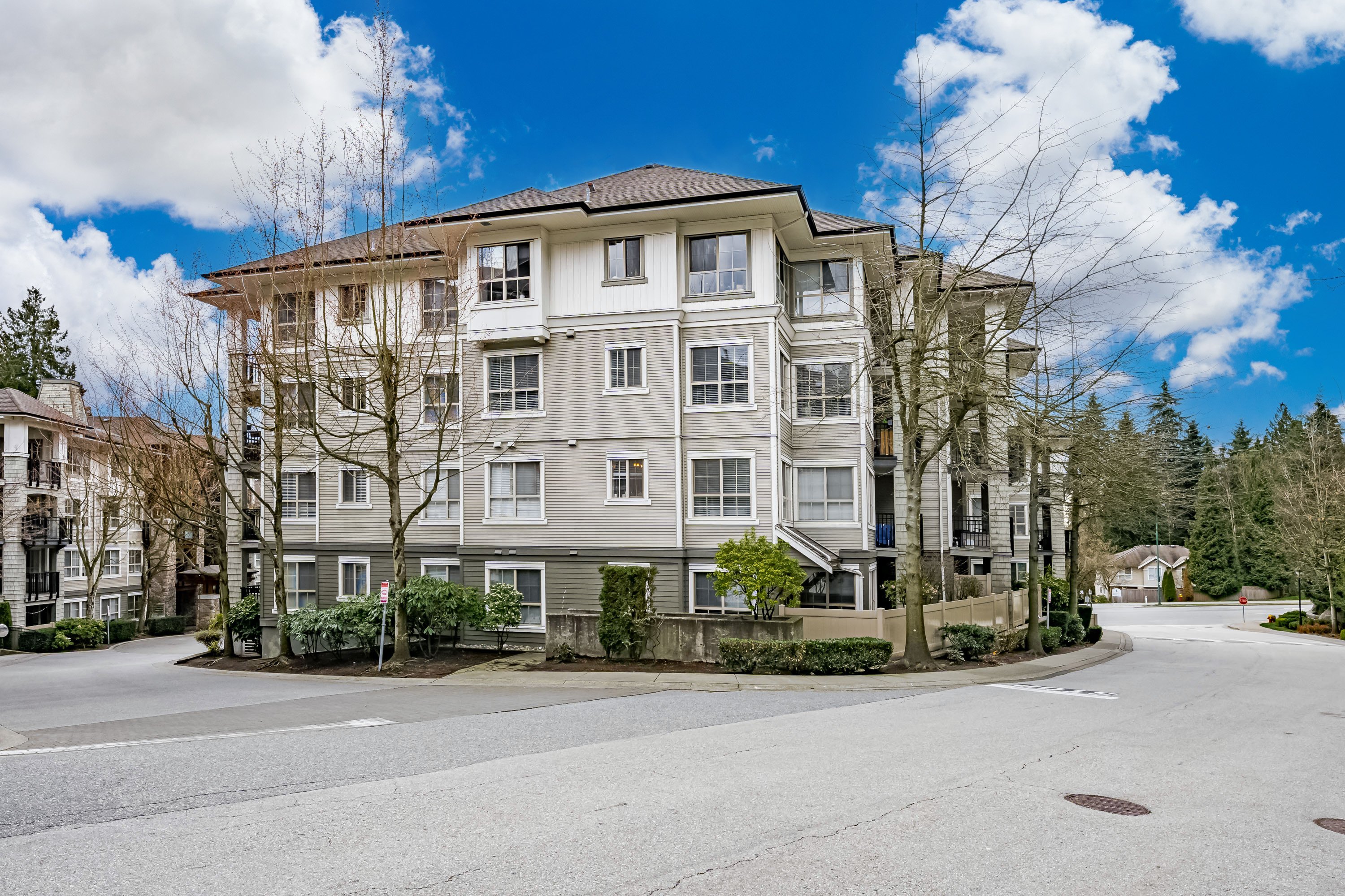 214 - 2958 Silver Springs Blvd, Coquitlam