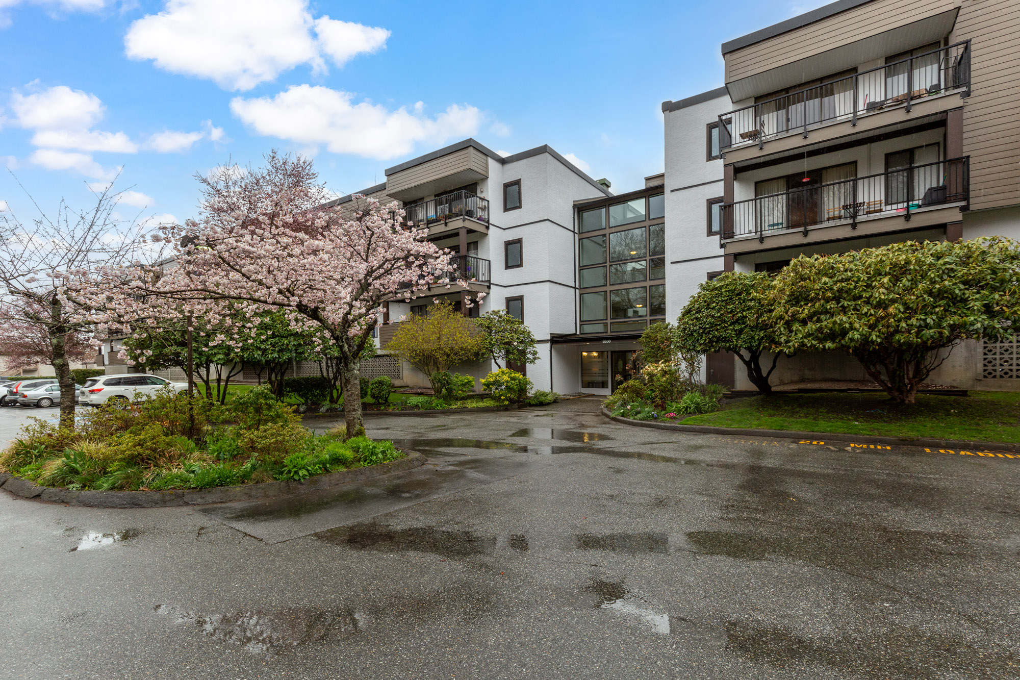 108 - 8860 No.1 Road, Richmond