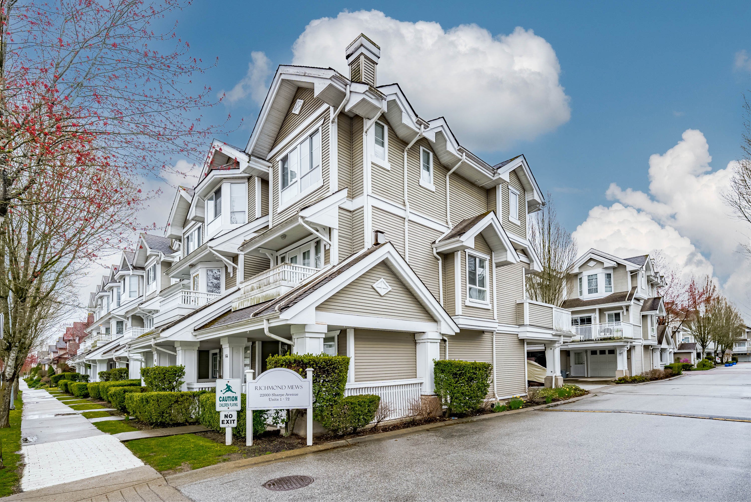 69 - 22000 Sharpe Avenue, Richmond