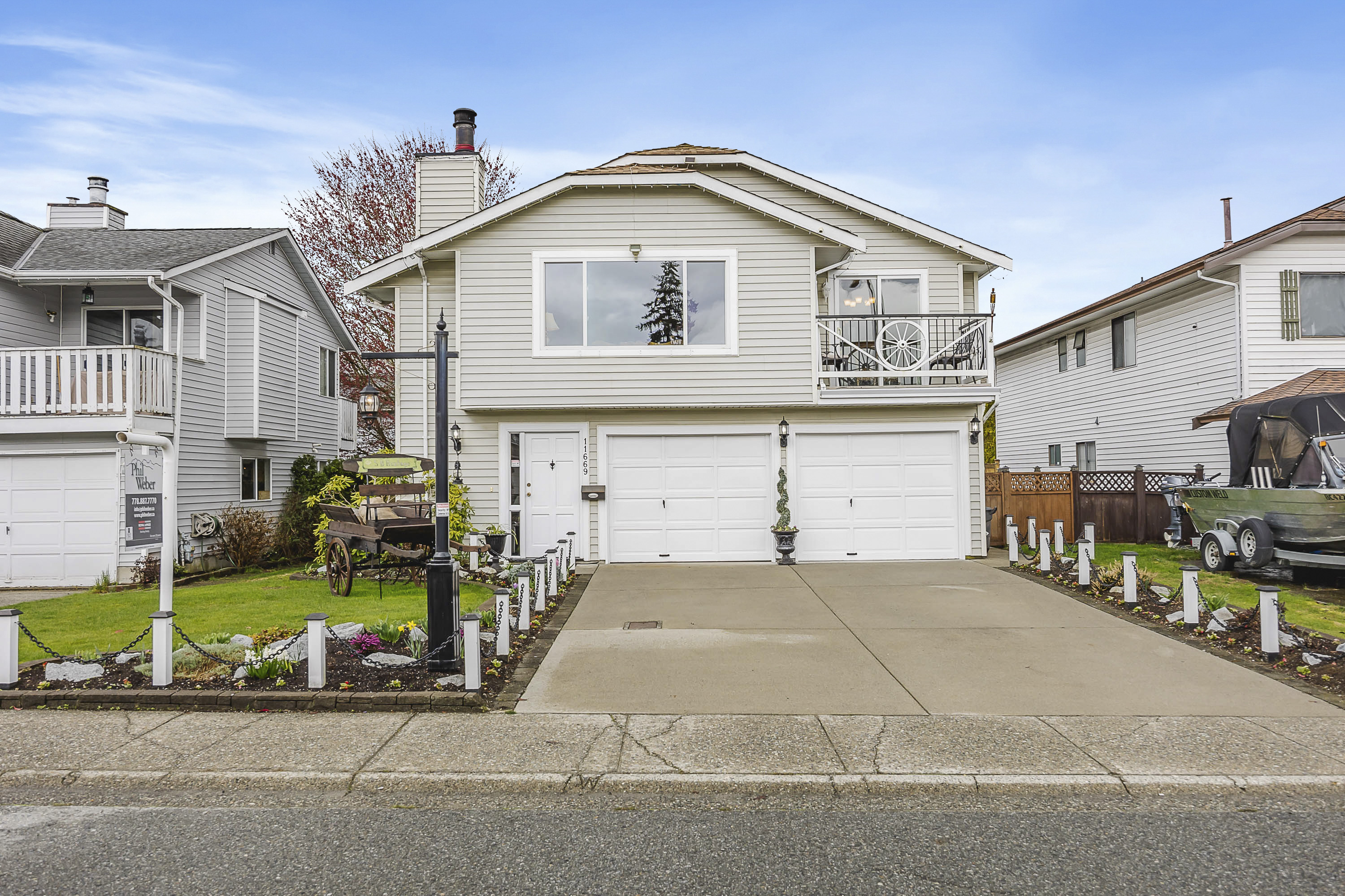 11669 Waresley Street, Maple Ridge