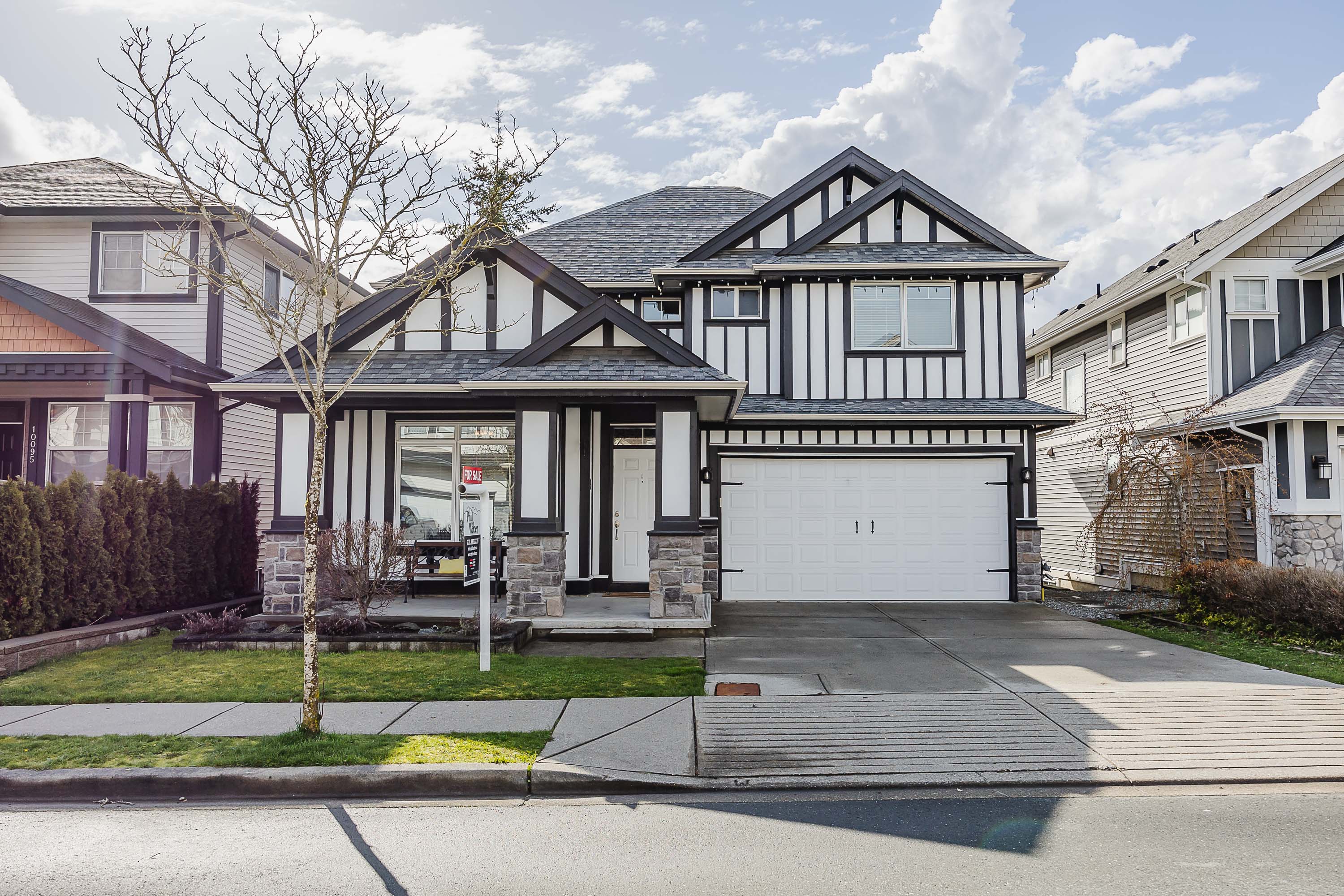 10107 241A Street, Maple Ridge