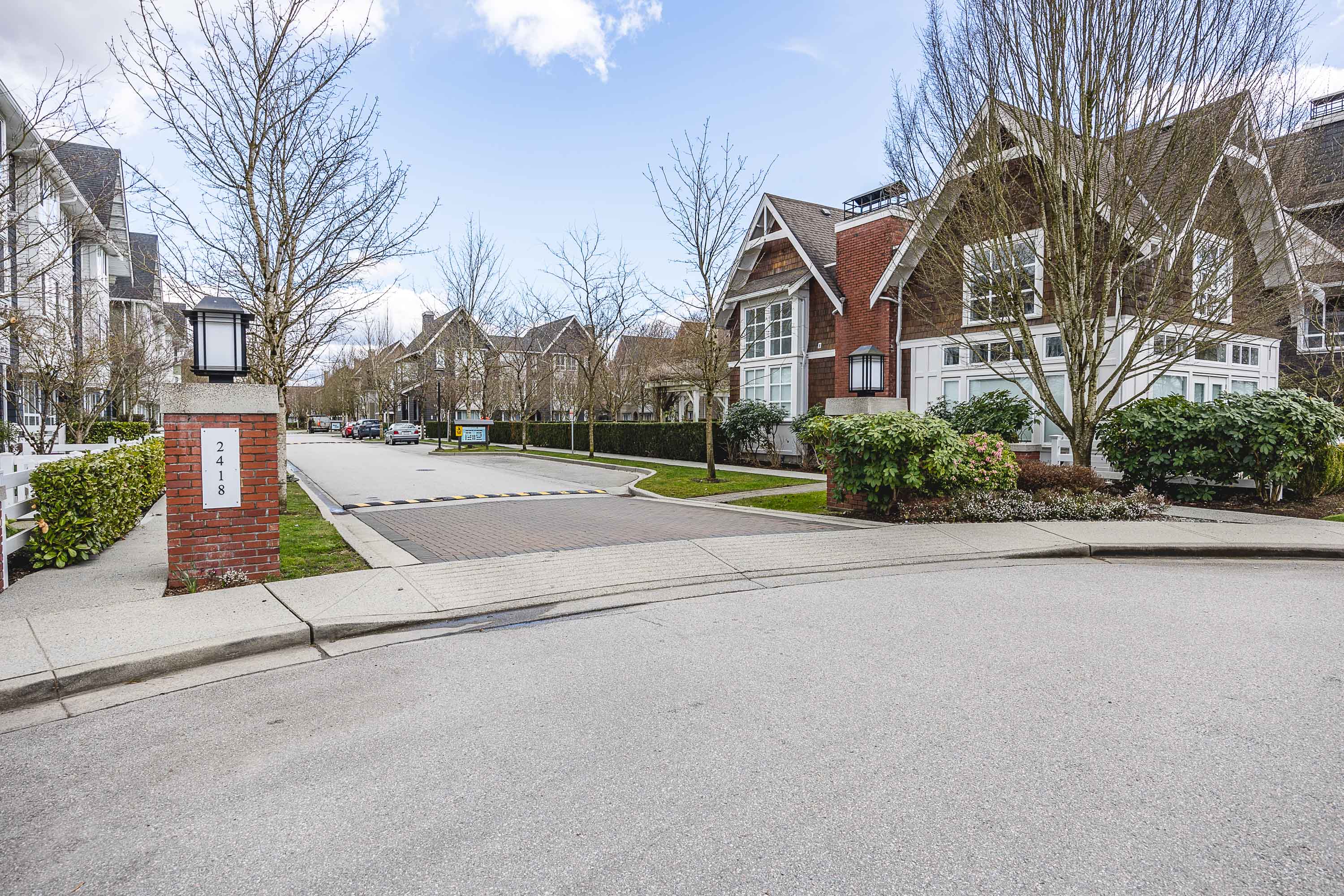 104 - 2418 Avon Place, Port Coquitlam