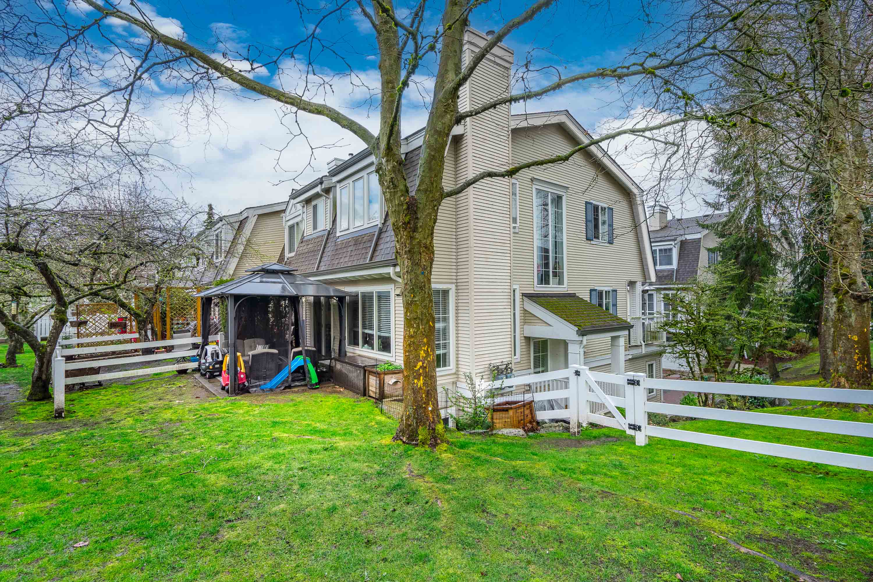 35 - 8930 Walnut Grove Drive, Langley