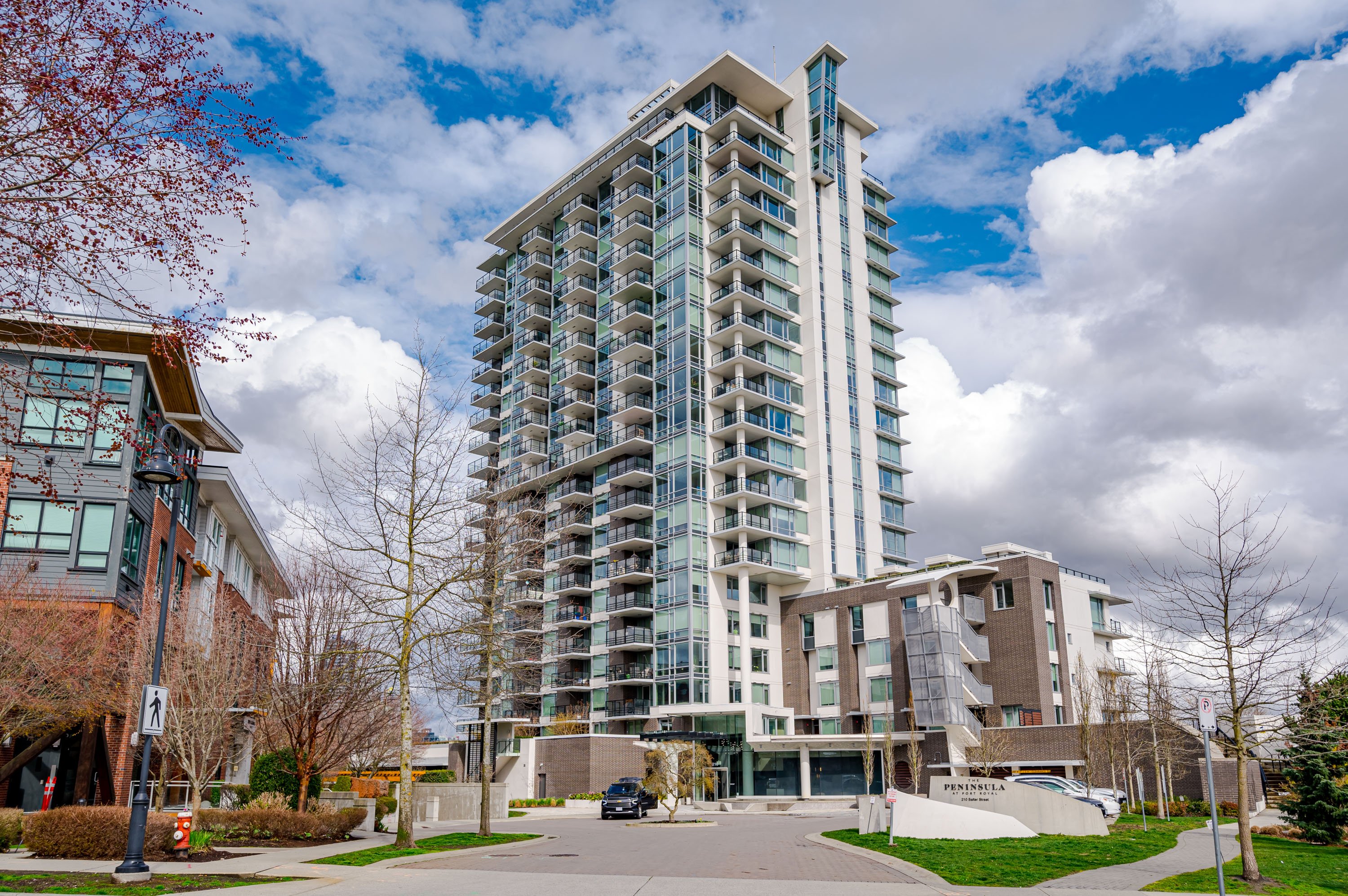 210 Salter Street, New Westminster