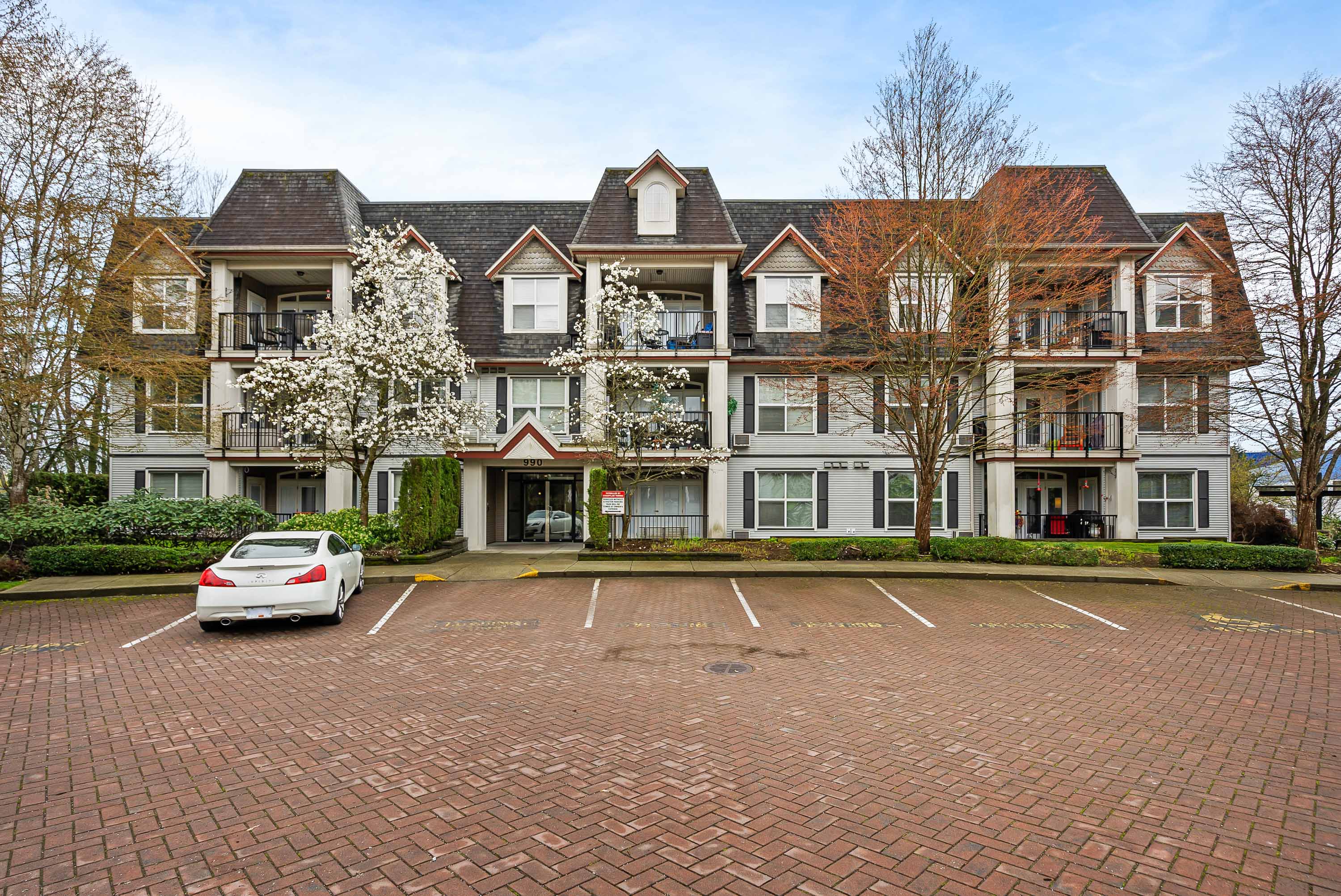 311 - 990 Adair Avenue, Coquitlam
