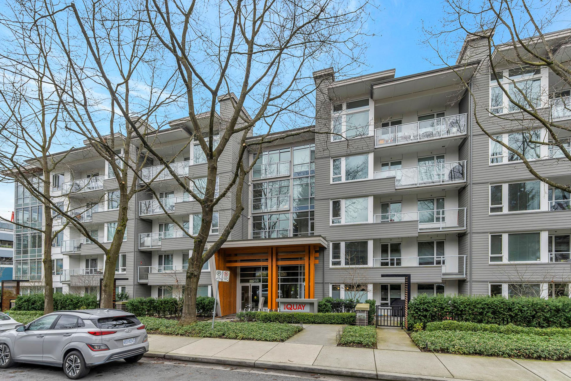 317 - 255 W 1st Street, North Vancouver