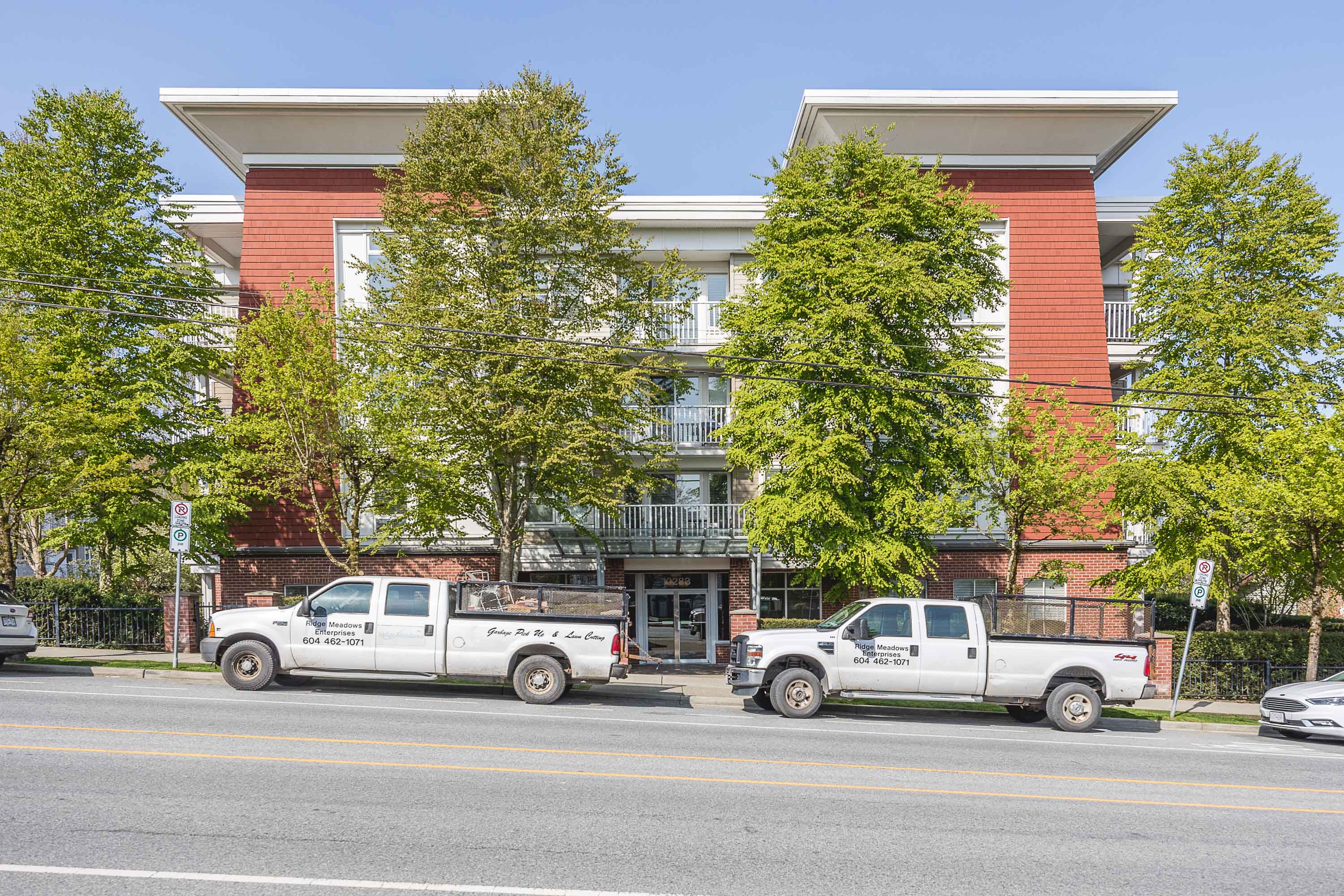 308 - 12283 224 Street, Maple Ridge