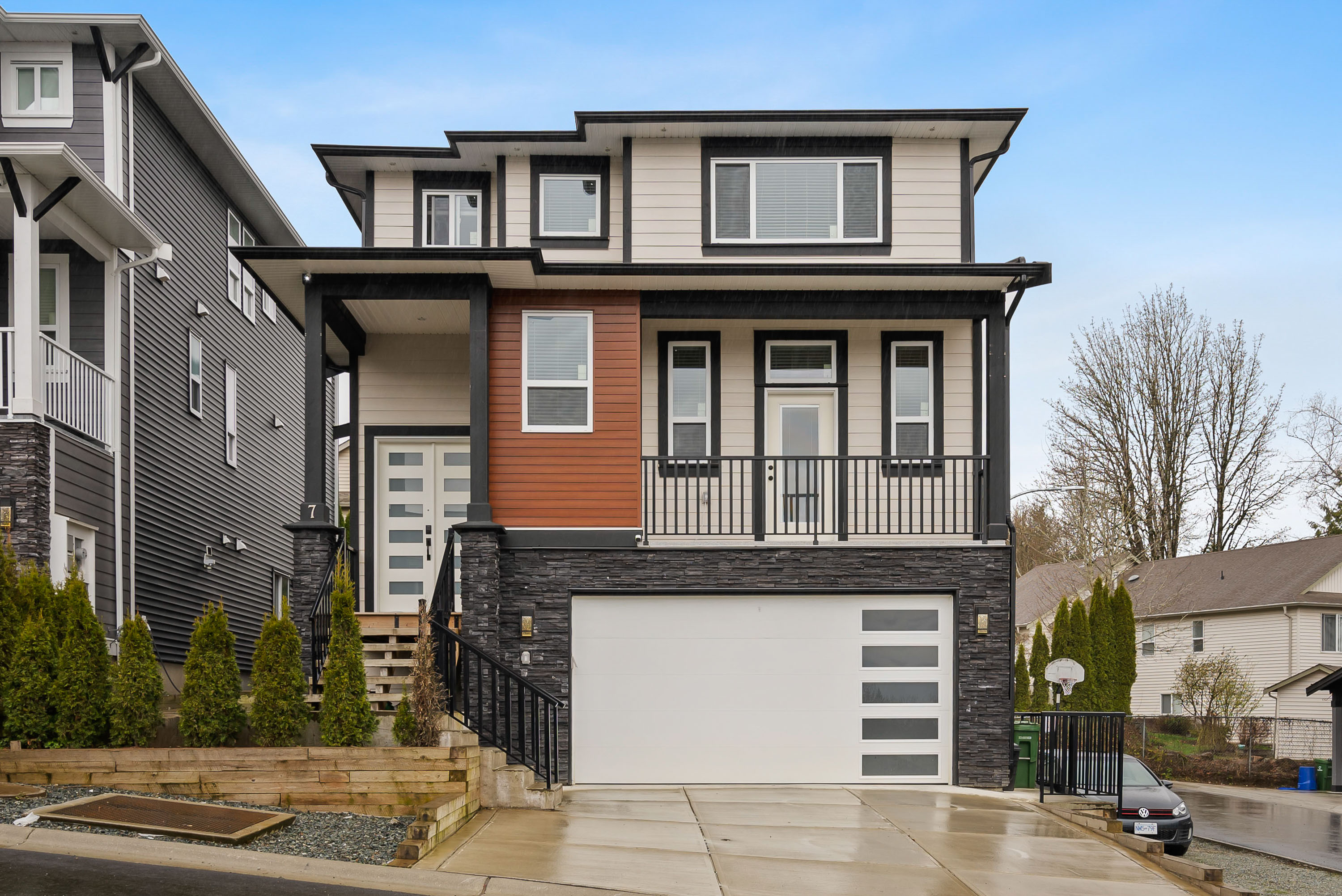 7 - 43925 Chilliwack Mountain Road, Chilliwack