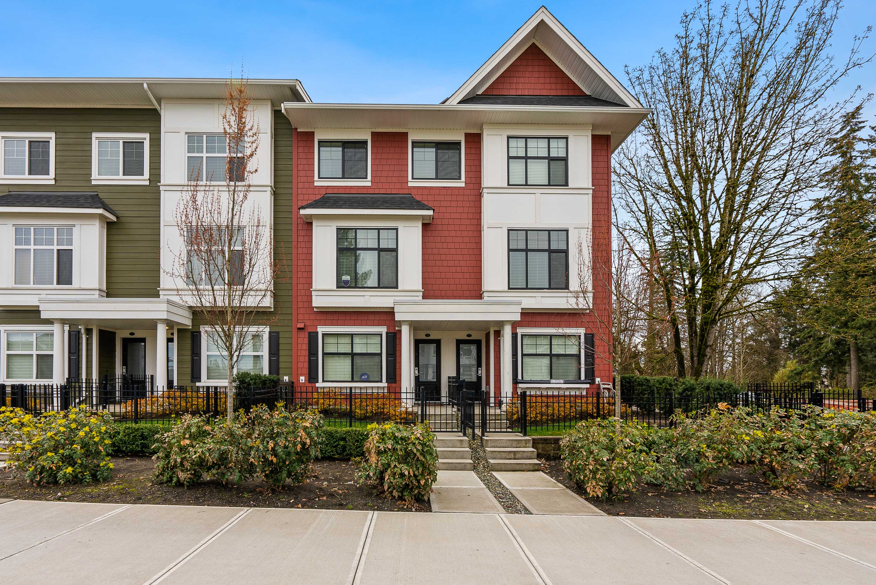 38 - 27735 Roundhouse Drive, Abbotsford